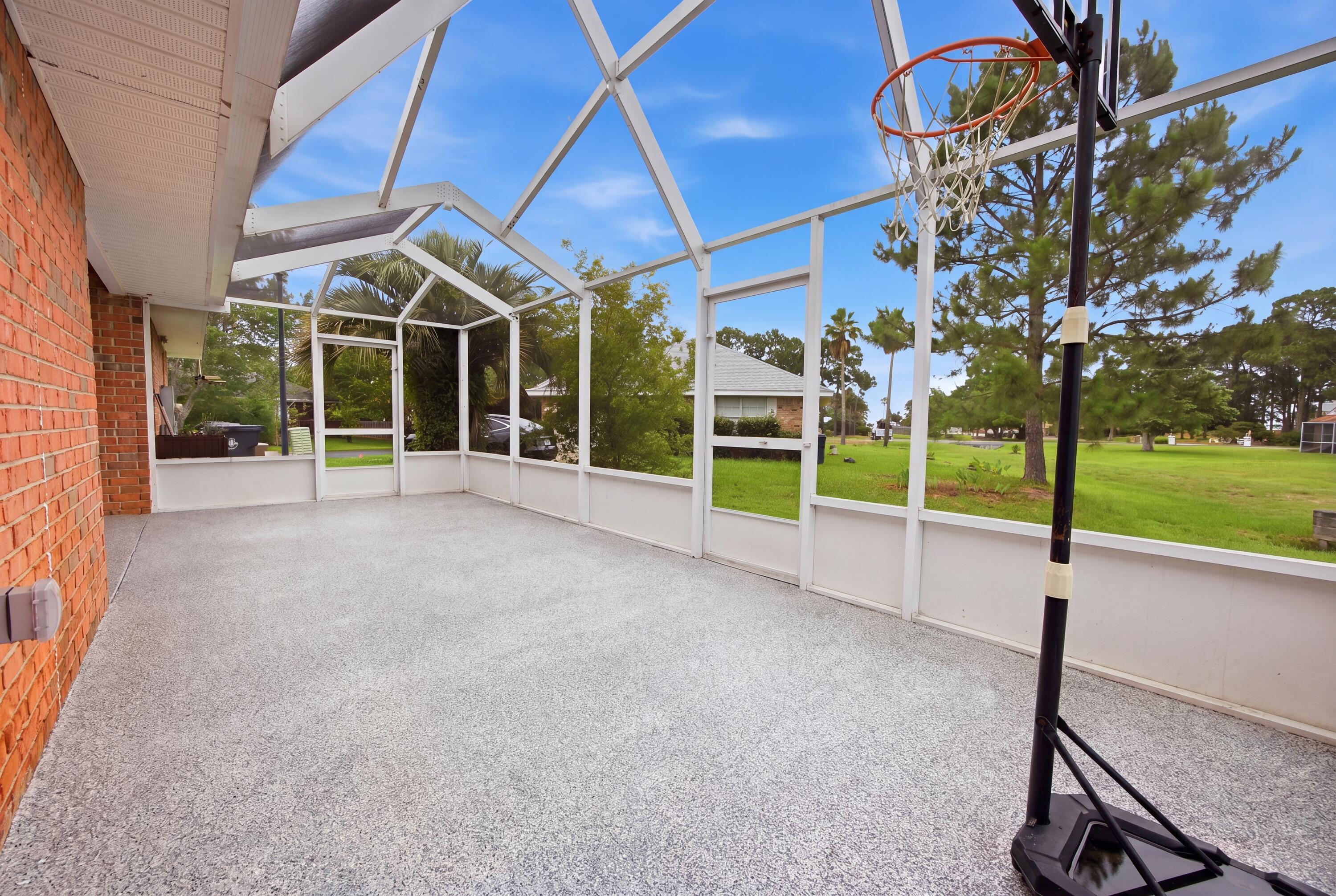 Garden Homes At Bayside - Residential