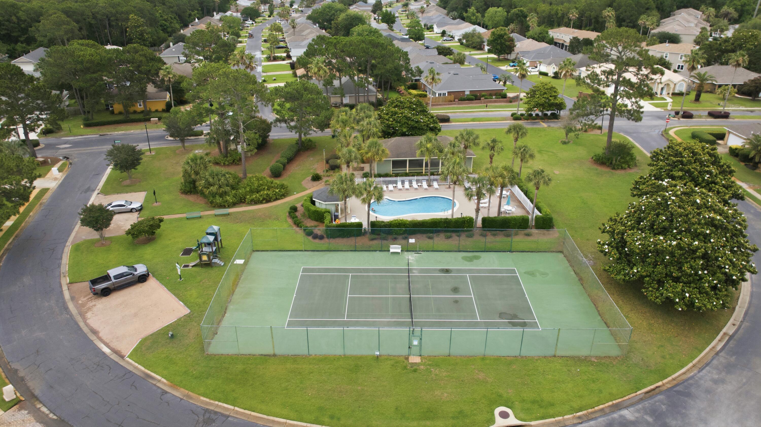 Garden Homes At Bayside - Residential