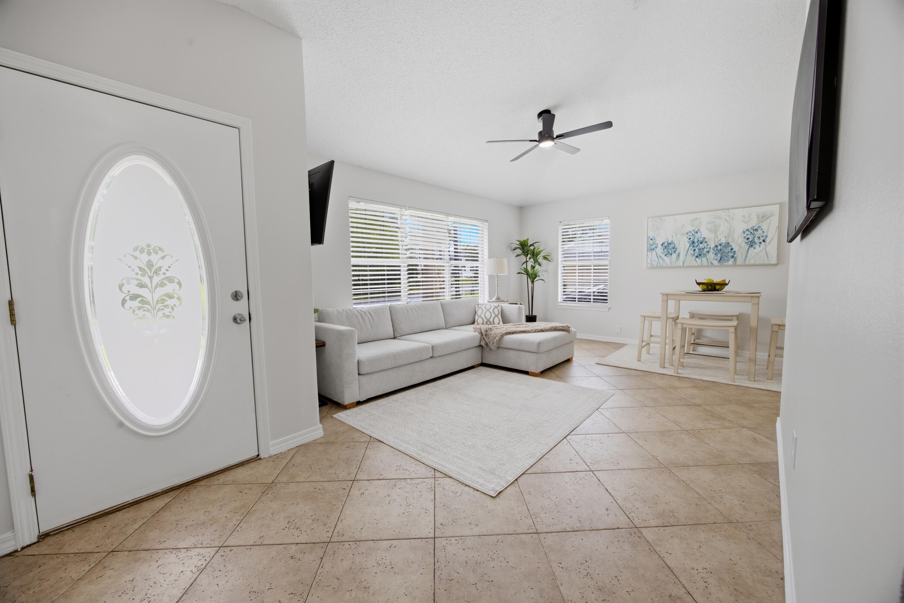 Garden Homes At Bayside - Residential