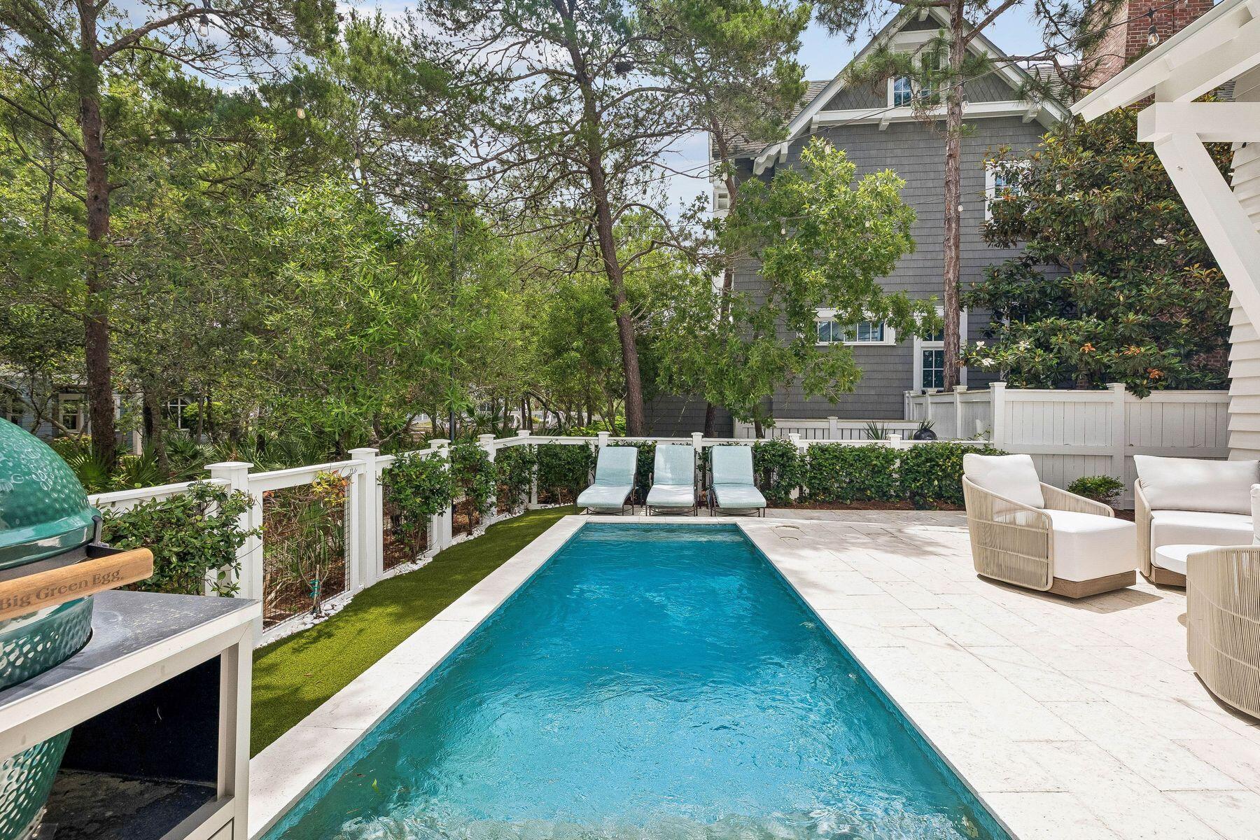 WATERSOUND BEACH - Residential