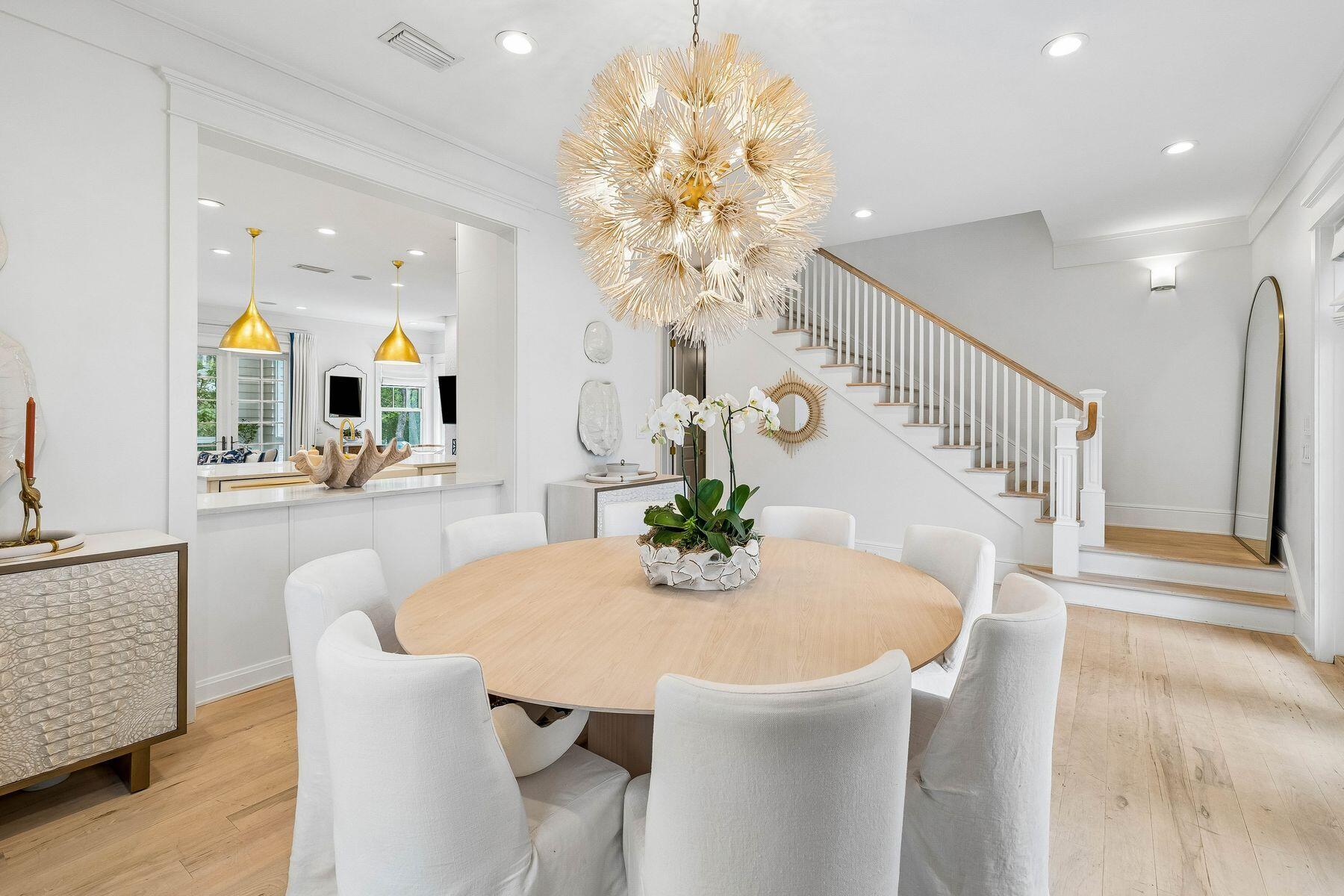 WATERSOUND BEACH - Residential