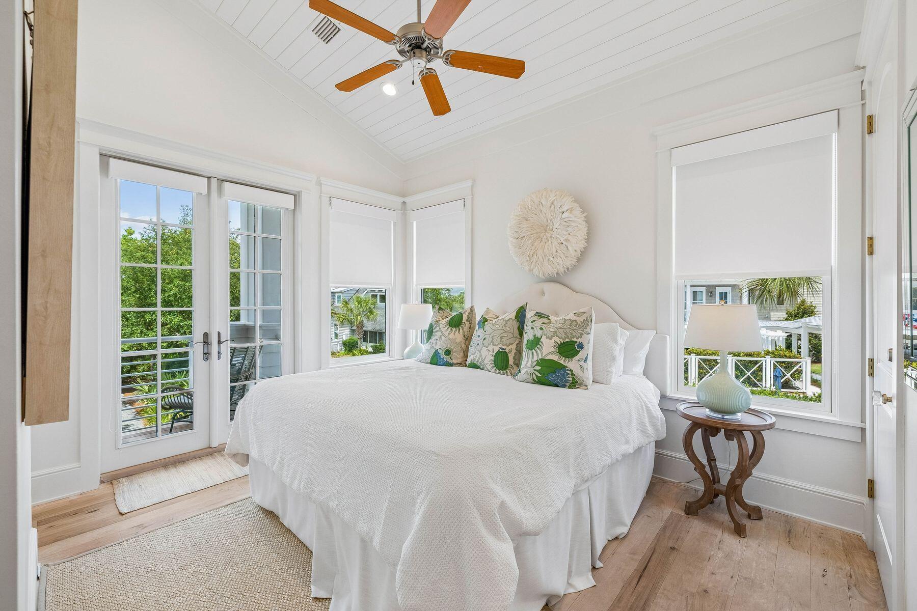WATERSOUND BEACH - Residential