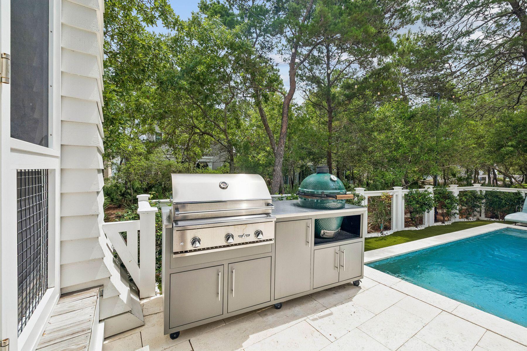 WATERSOUND BEACH - Residential