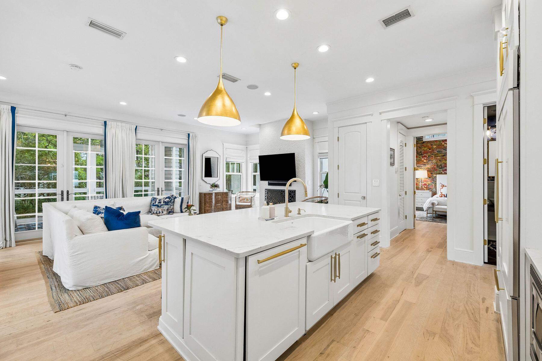WATERSOUND BEACH - Residential