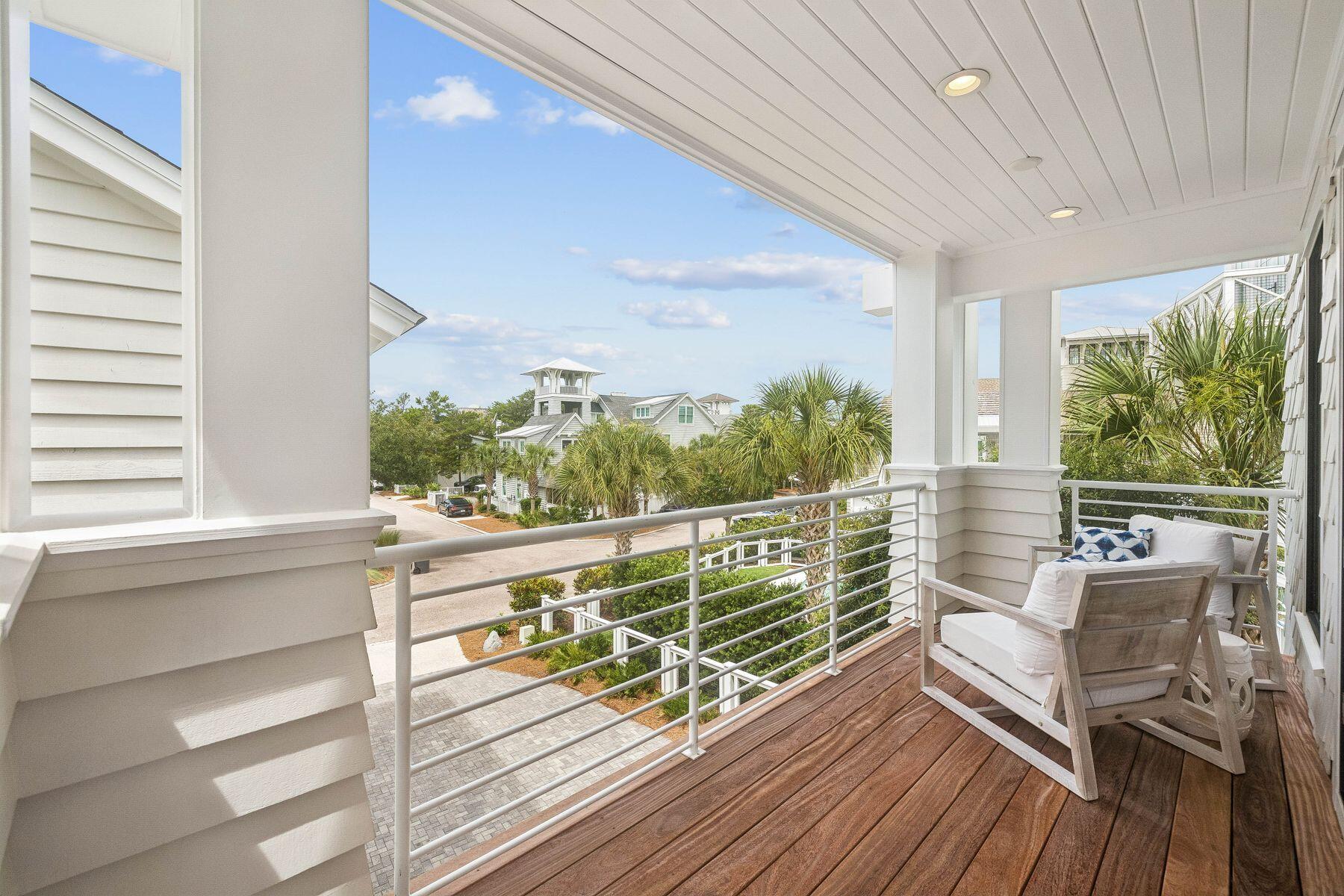 WATERSOUND BEACH - Residential