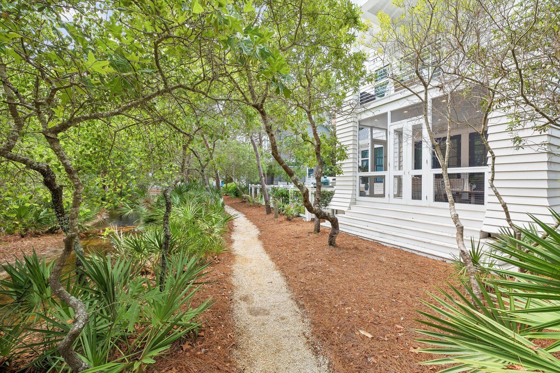 WATERSOUND BEACH - Residential