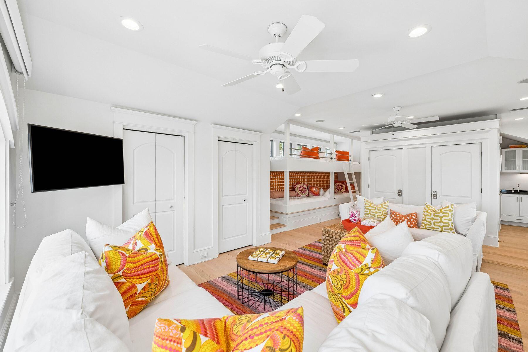 WATERSOUND BEACH - Residential