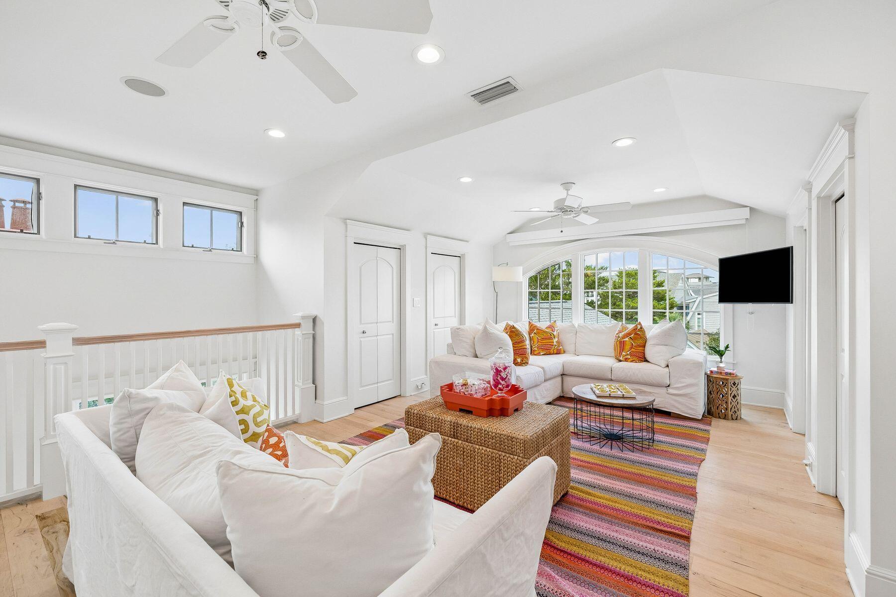 WATERSOUND BEACH - Residential