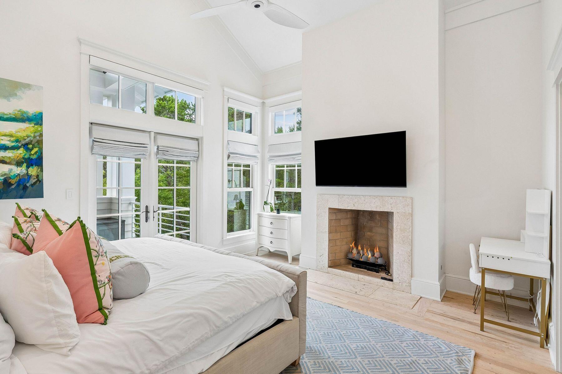 WATERSOUND BEACH - Residential