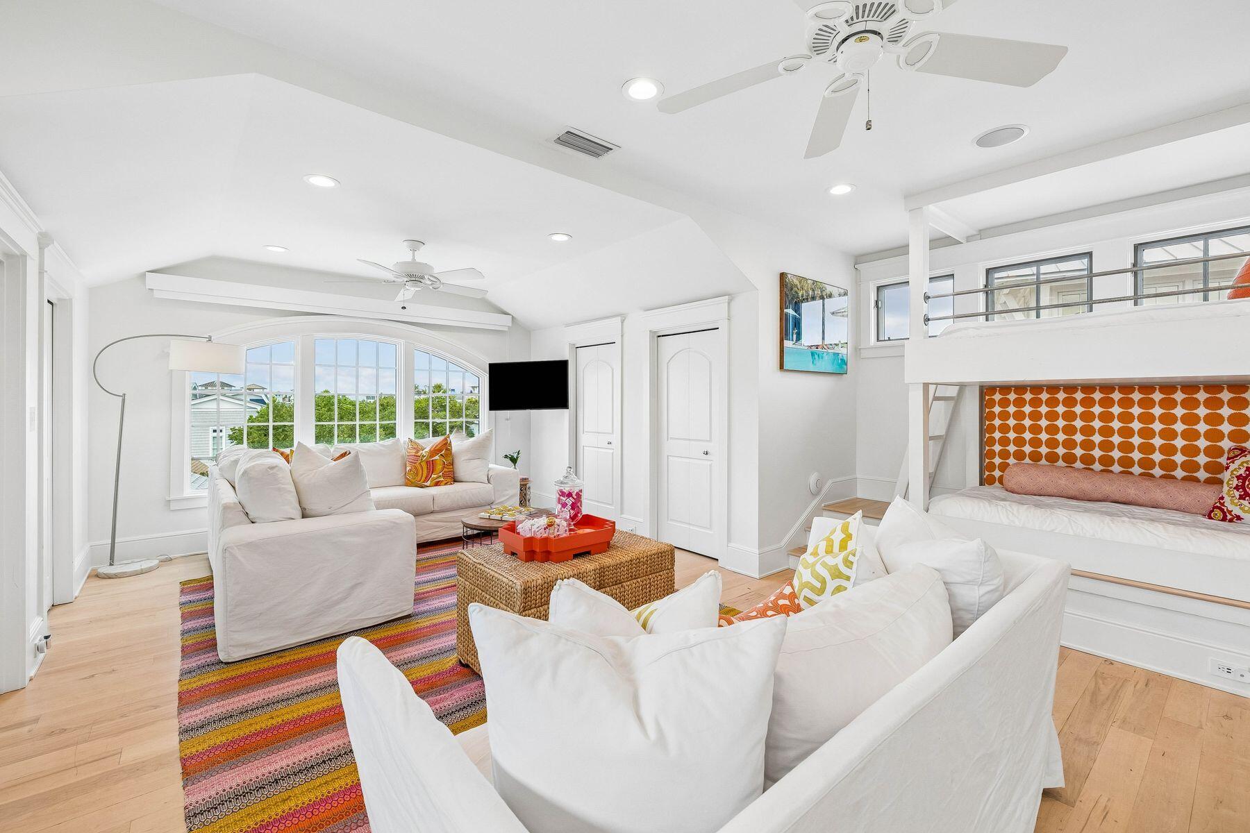WATERSOUND BEACH - Residential