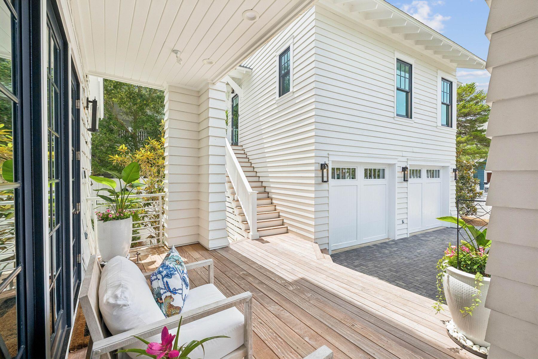 WATERSOUND BEACH - Residential