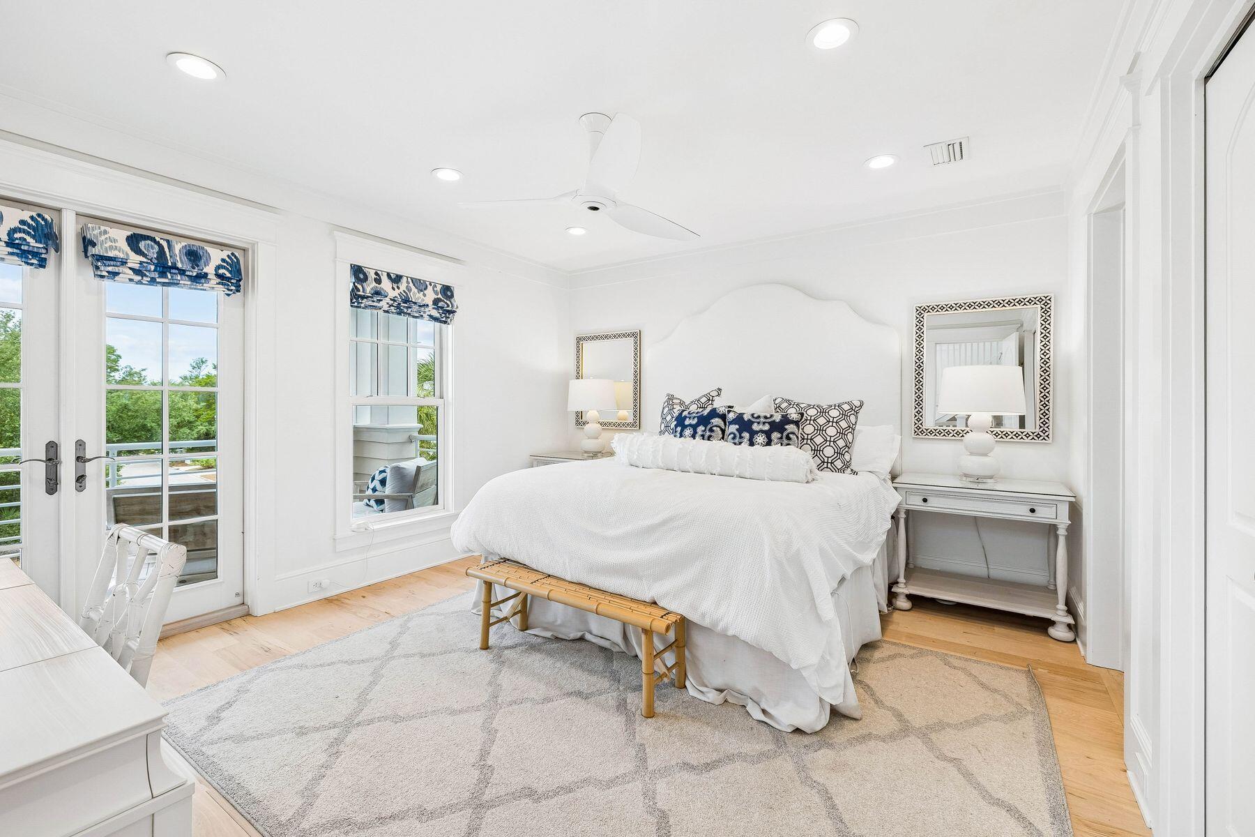 WATERSOUND BEACH - Residential