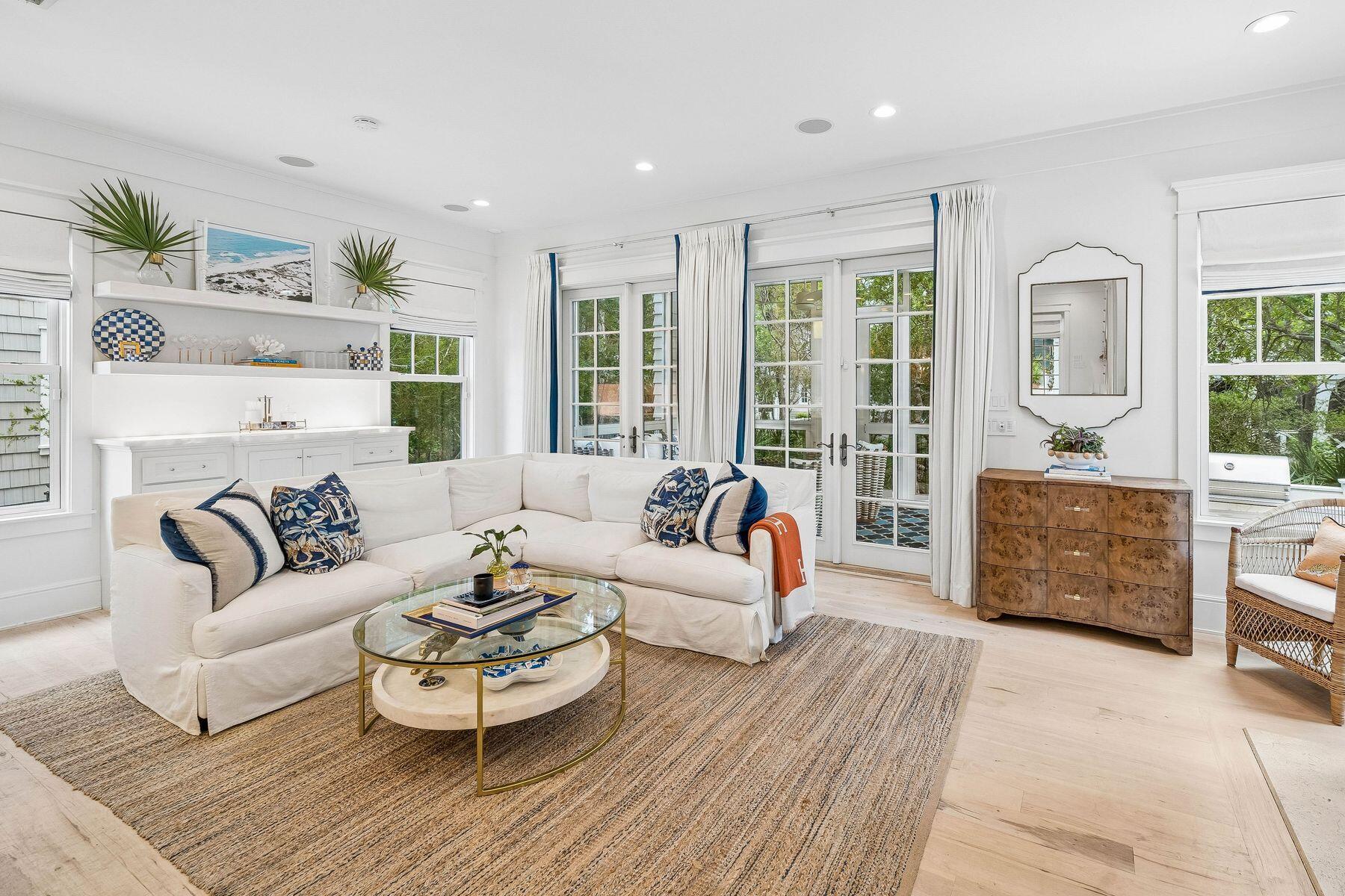 WATERSOUND BEACH - Residential