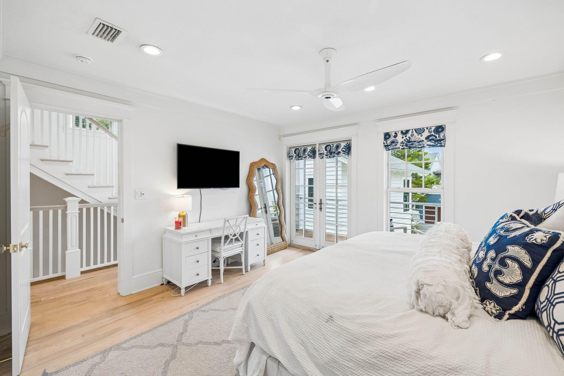 WATERSOUND BEACH - Residential