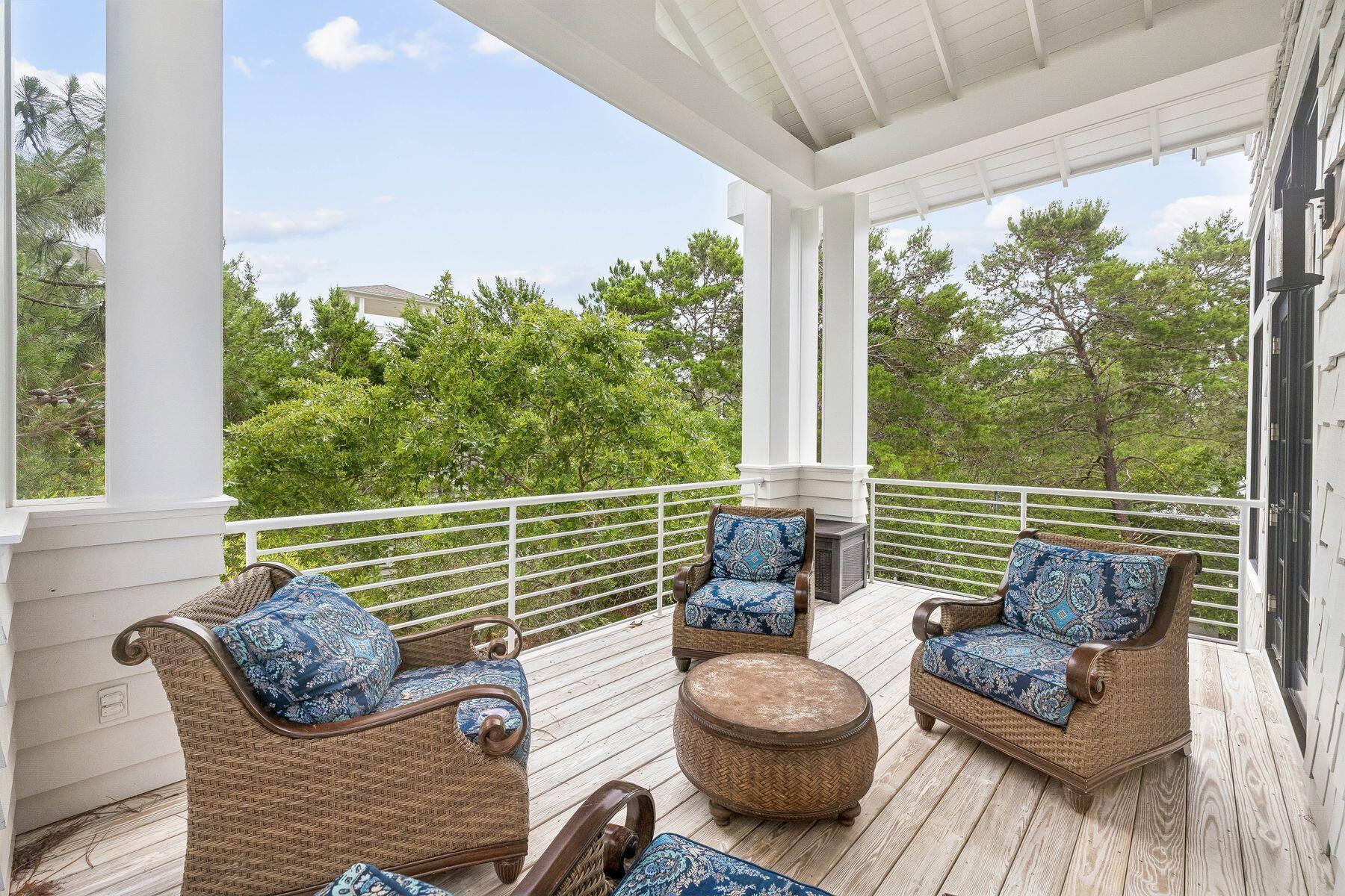 WATERSOUND BEACH - Residential