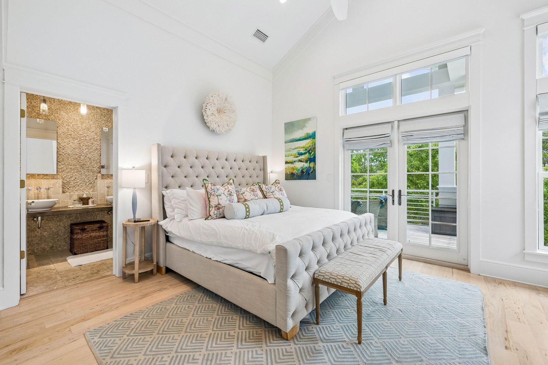 WATERSOUND BEACH - Residential