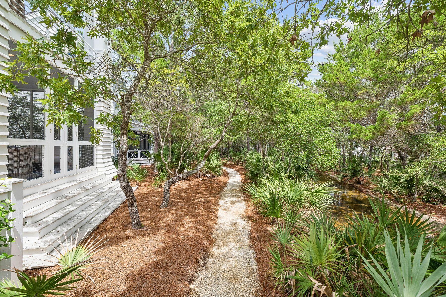 WATERSOUND BEACH - Residential