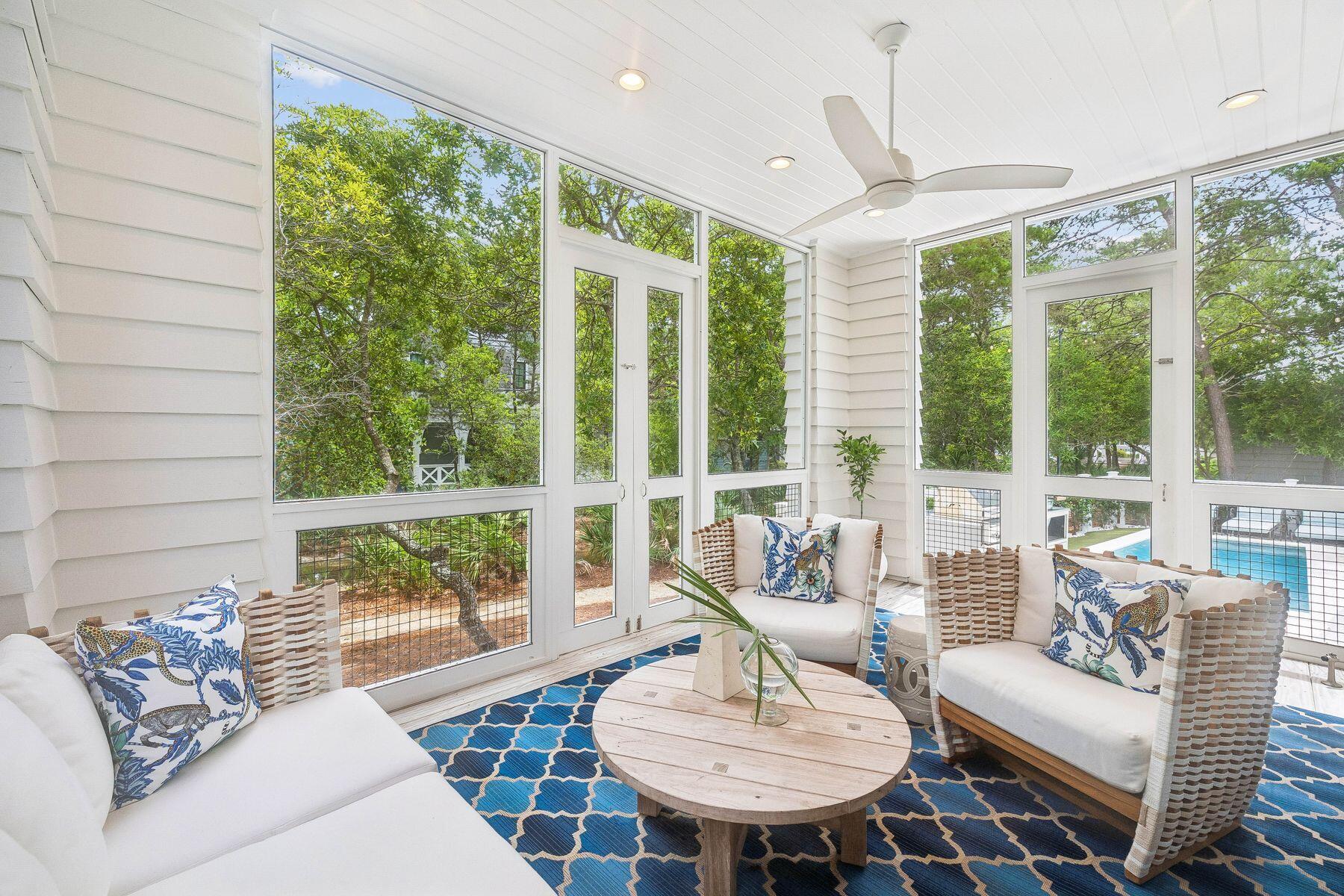 WATERSOUND BEACH - Residential