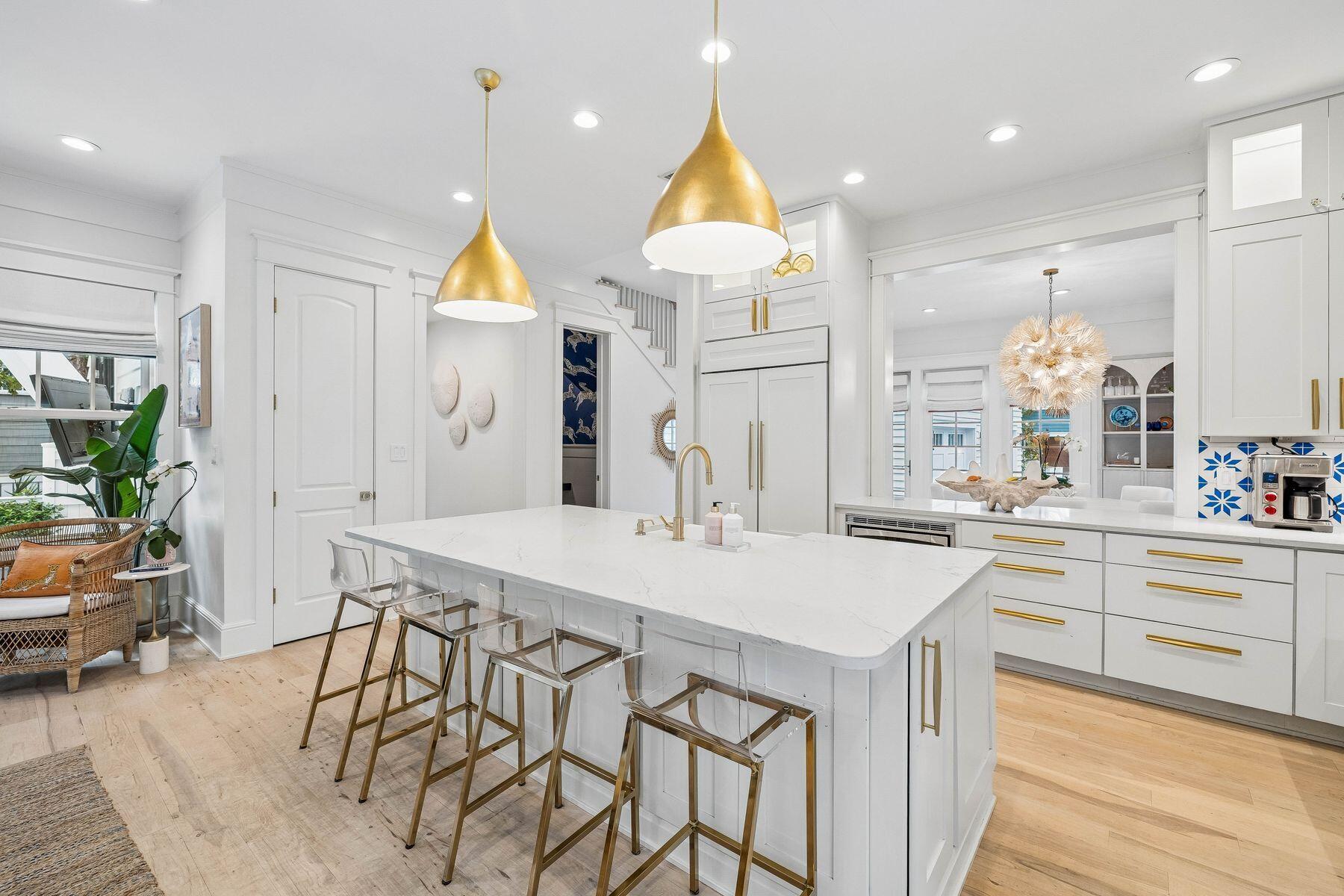 WATERSOUND BEACH - Residential