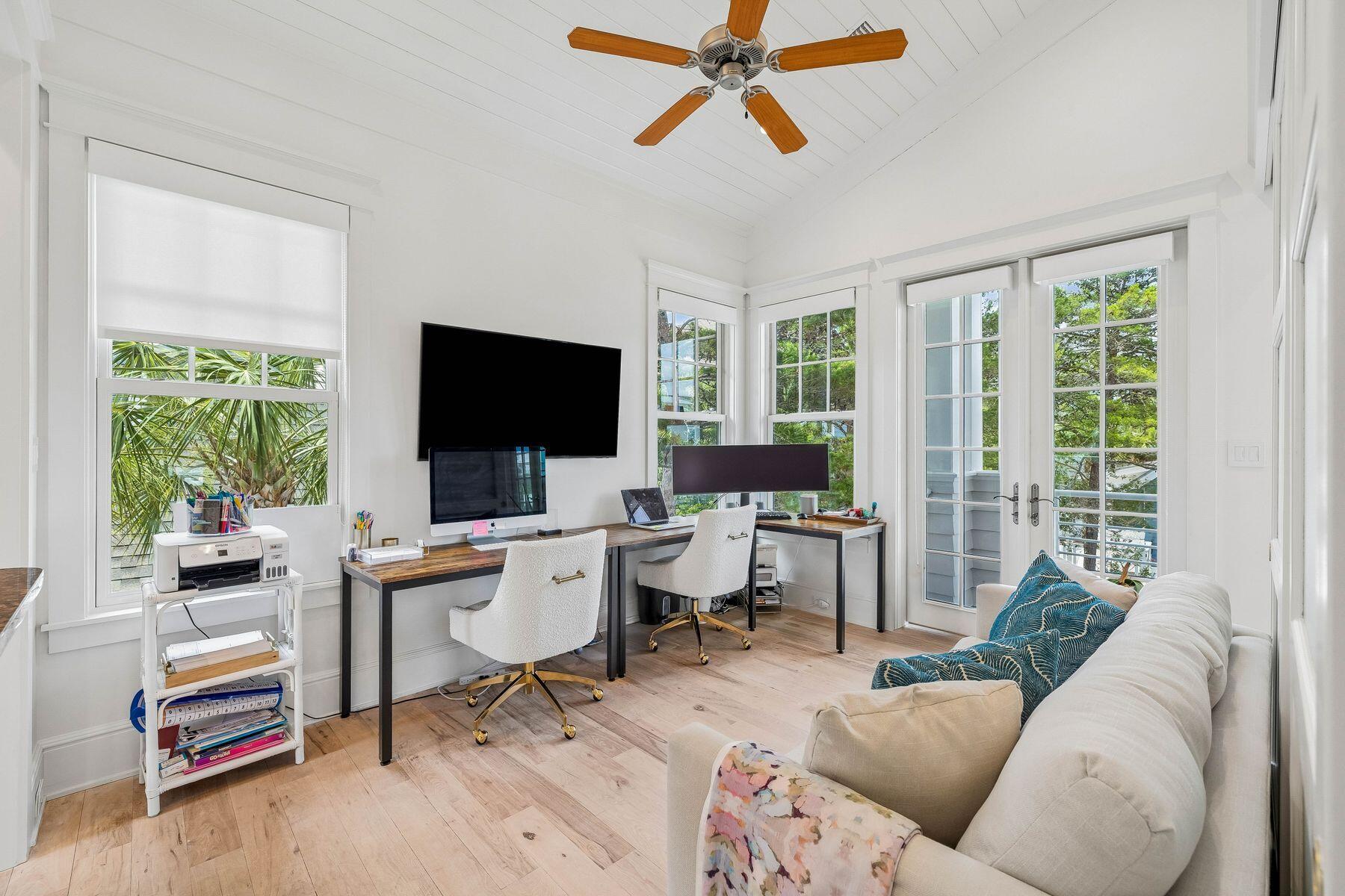 WATERSOUND BEACH - Residential
