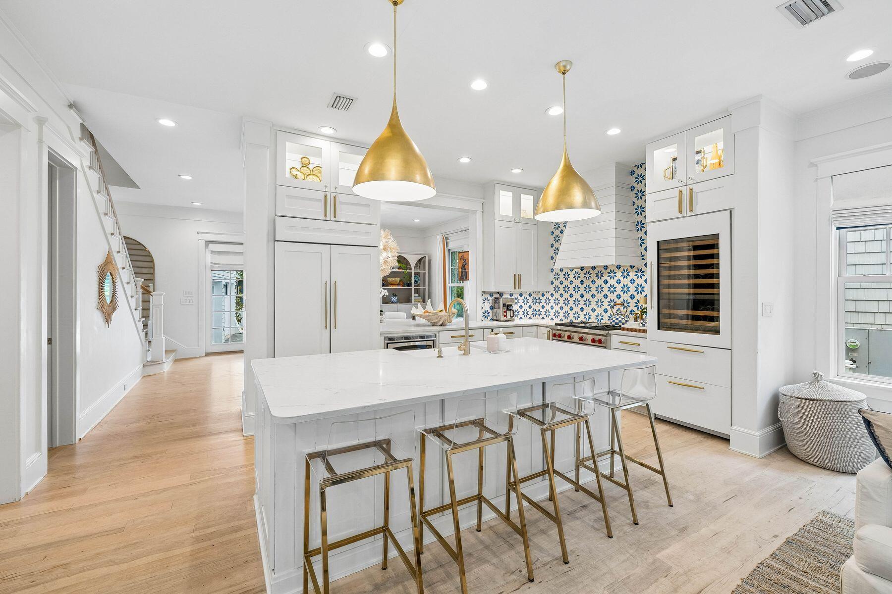 WATERSOUND BEACH - Residential
