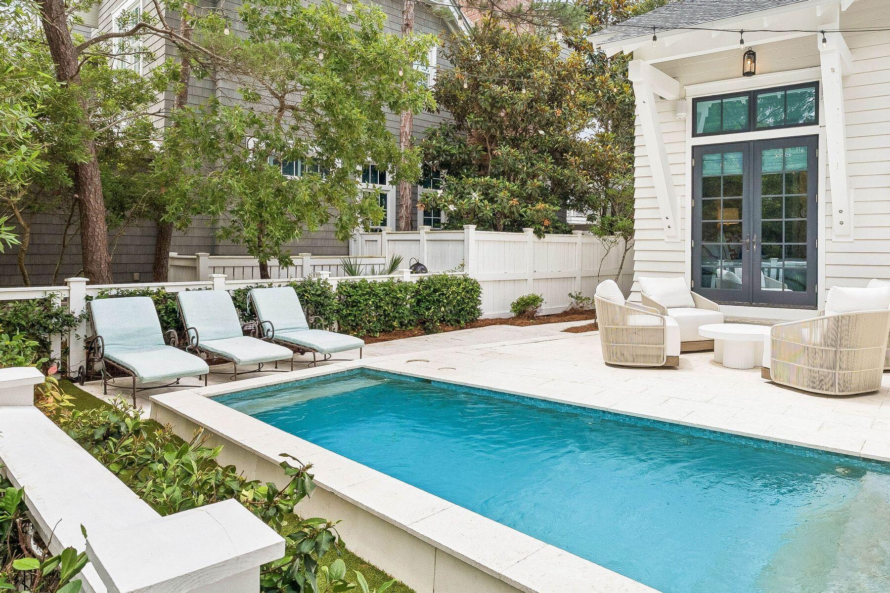 WATERSOUND BEACH - Residential