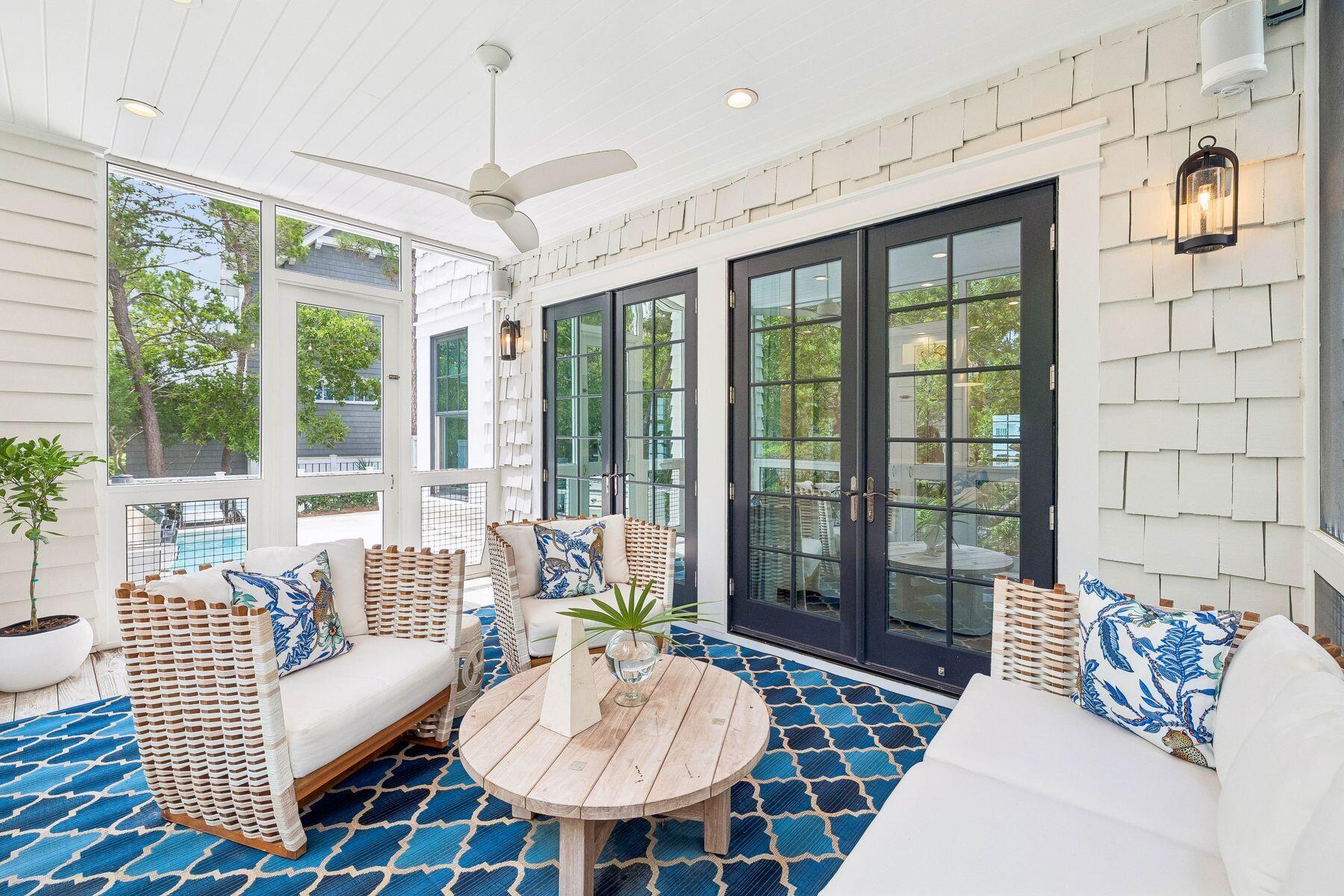 WATERSOUND BEACH - Residential