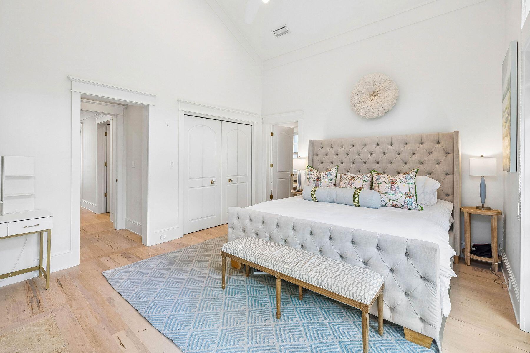 WATERSOUND BEACH - Residential
