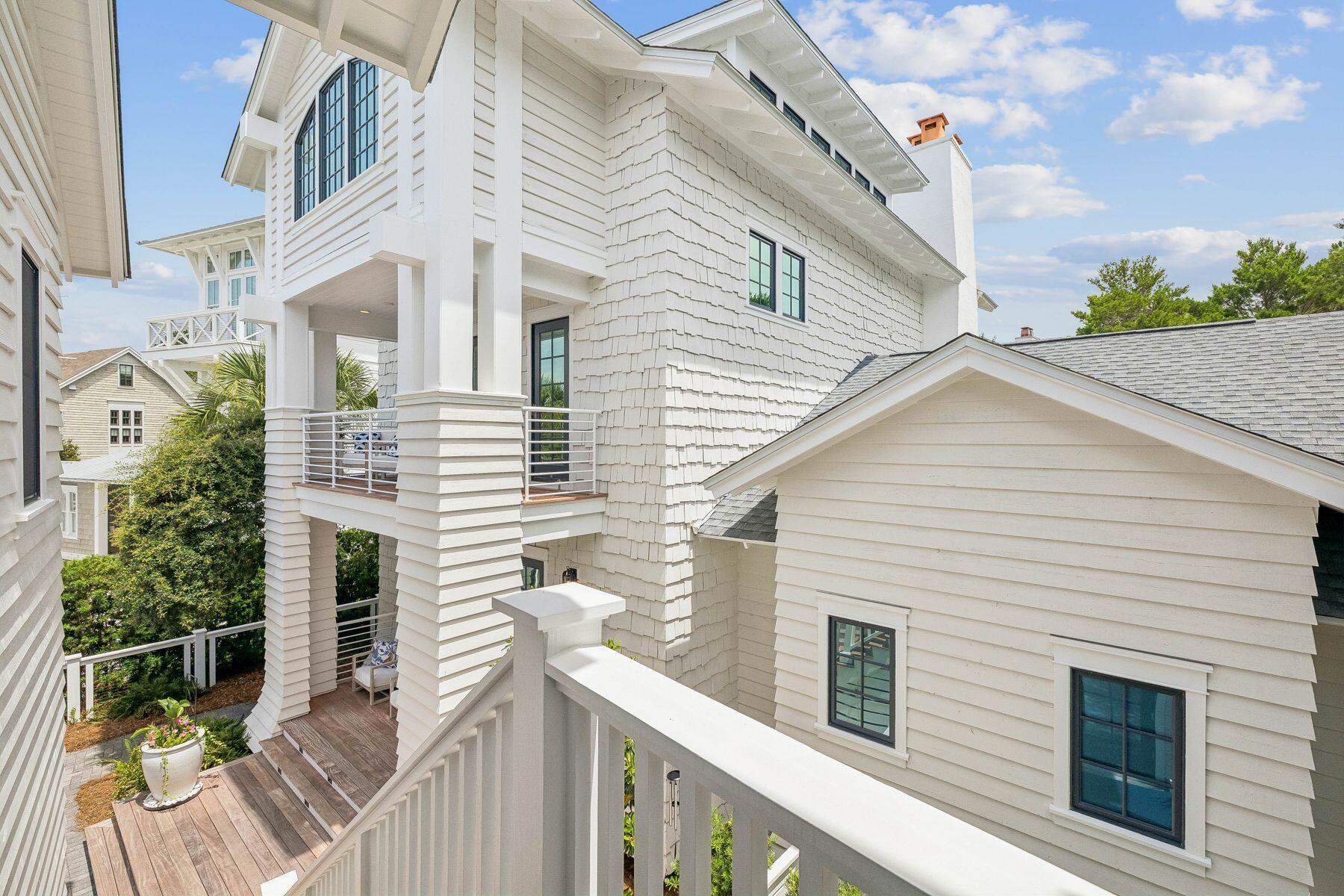 WATERSOUND BEACH - Residential