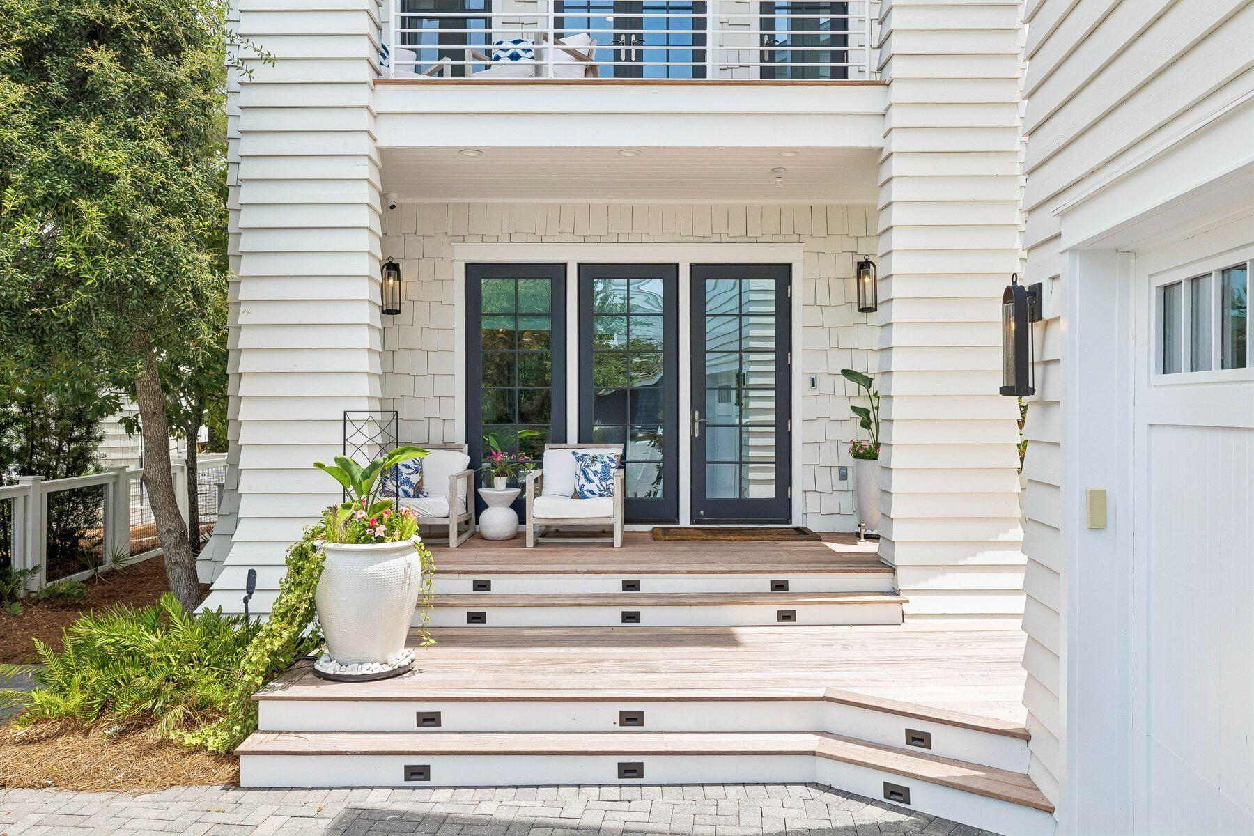 WATERSOUND BEACH - Residential