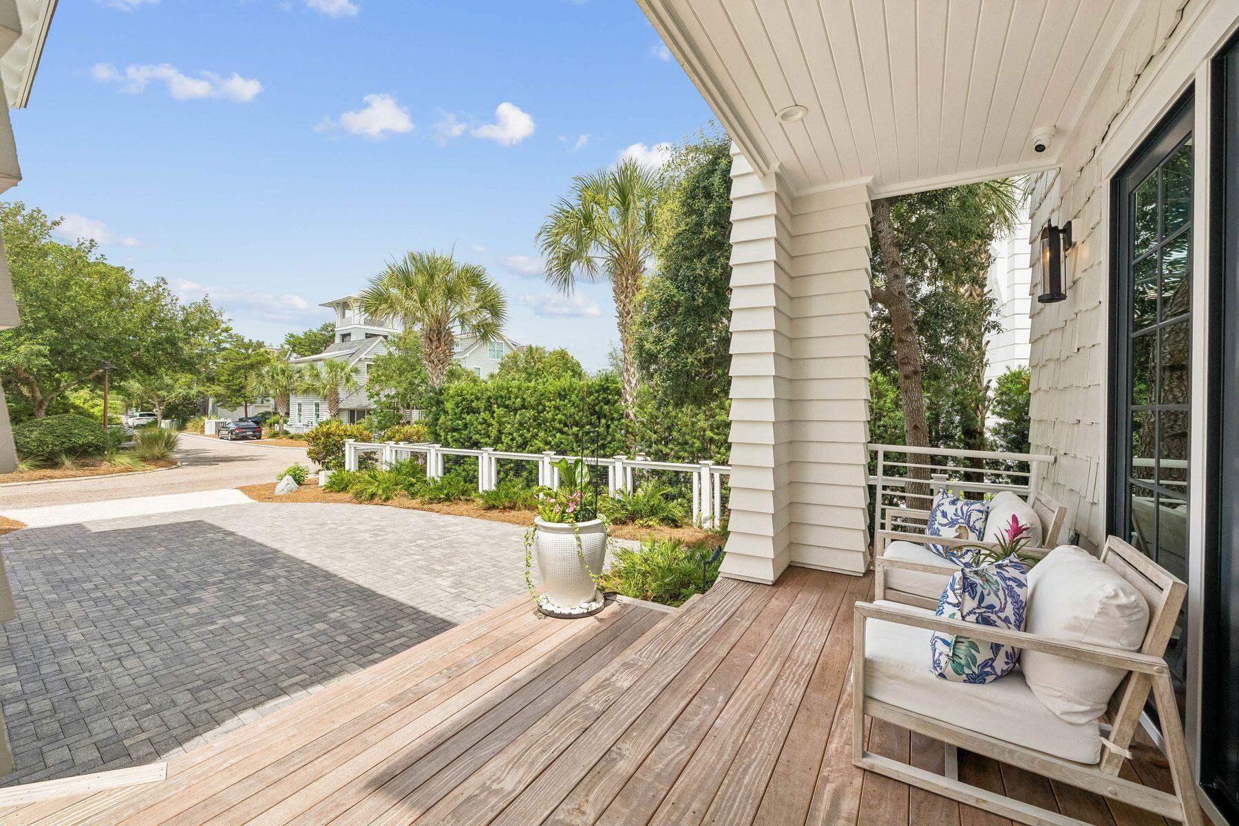WATERSOUND BEACH - Residential