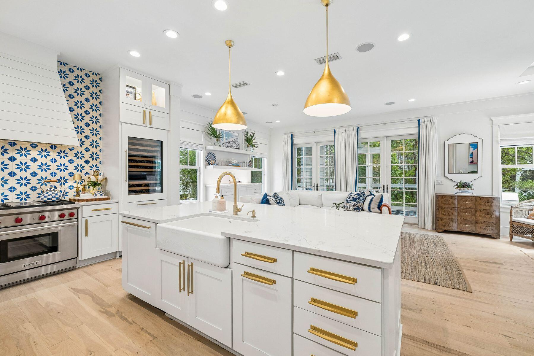 WATERSOUND BEACH - Residential
