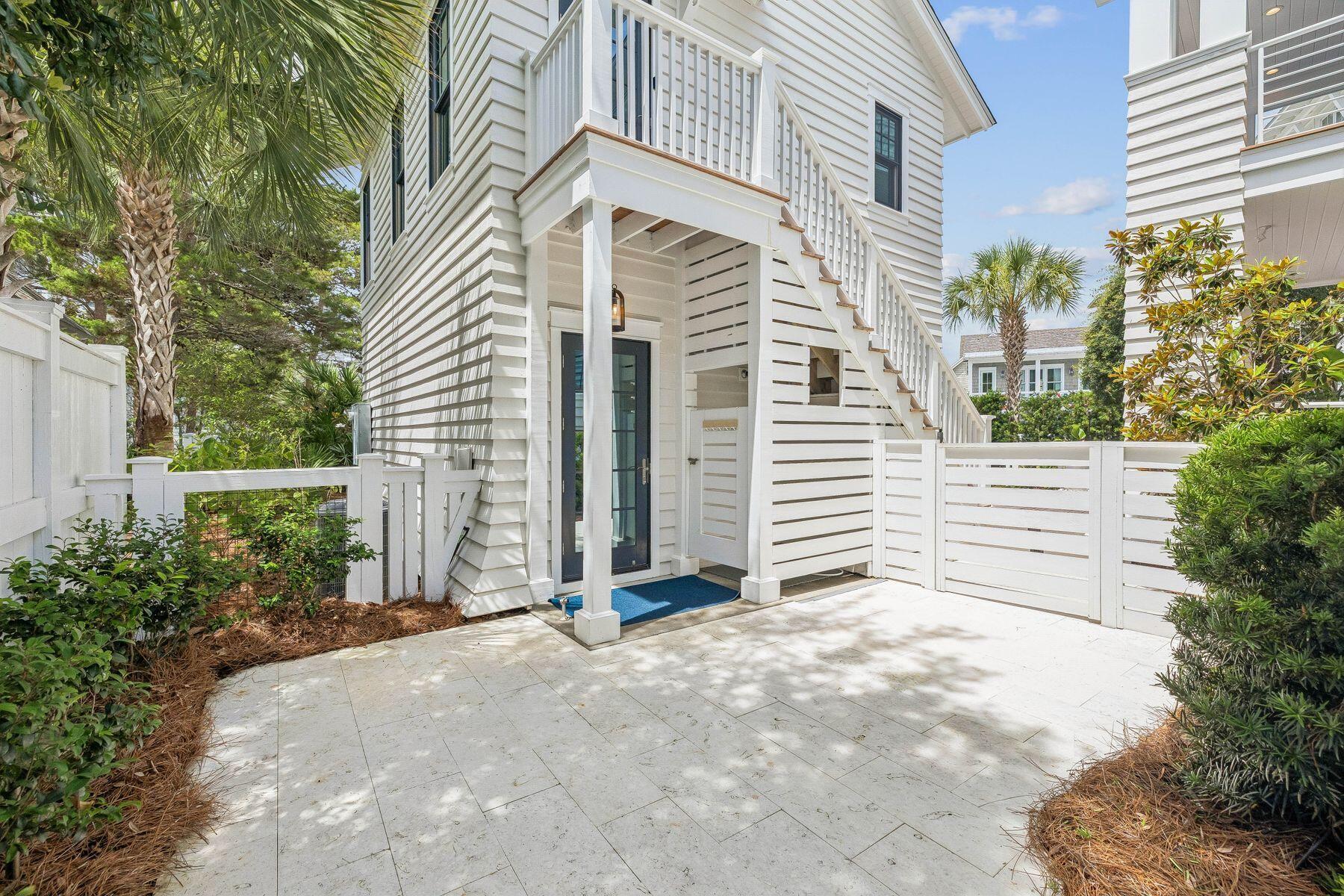 WATERSOUND BEACH - Residential