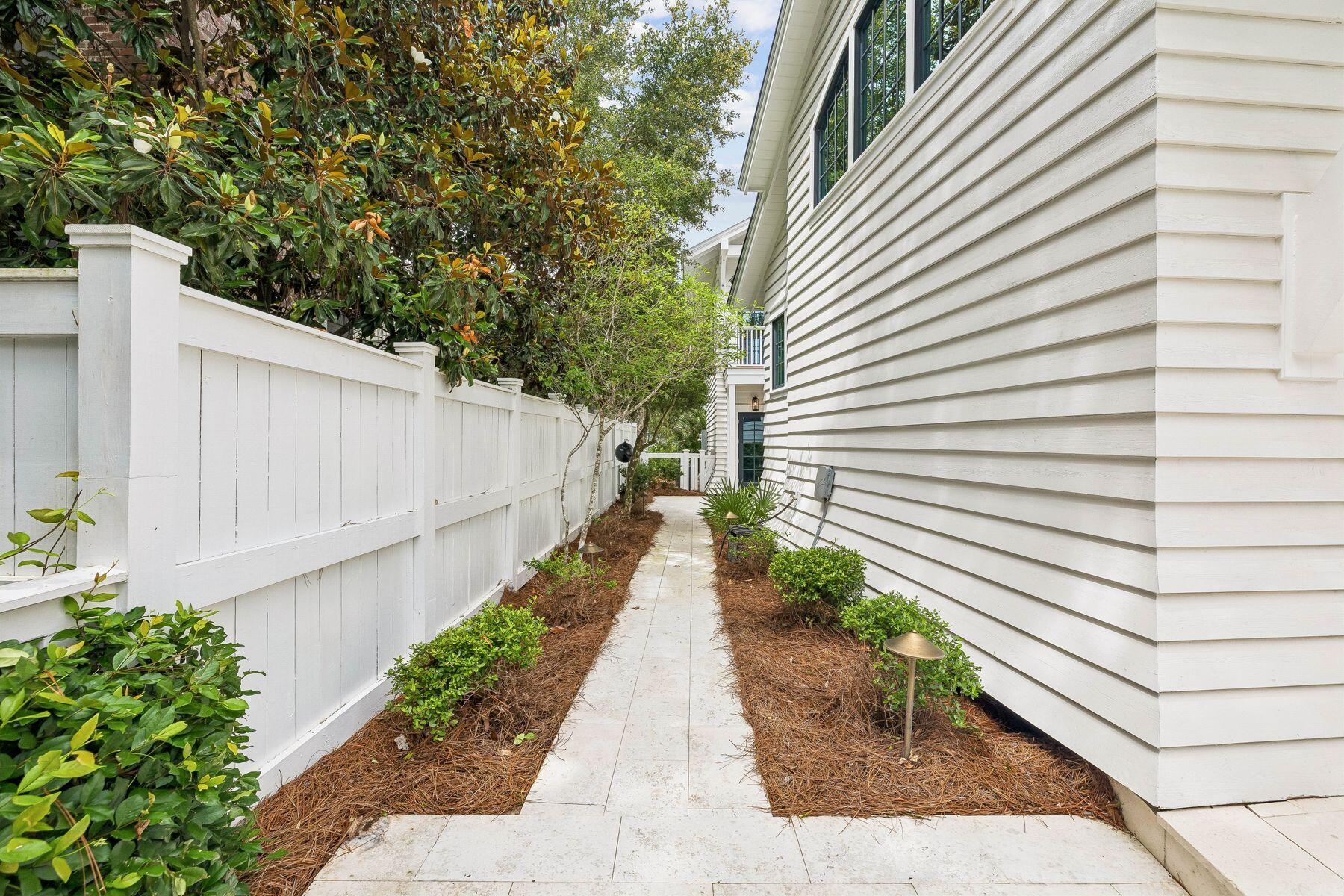 WATERSOUND BEACH - Residential