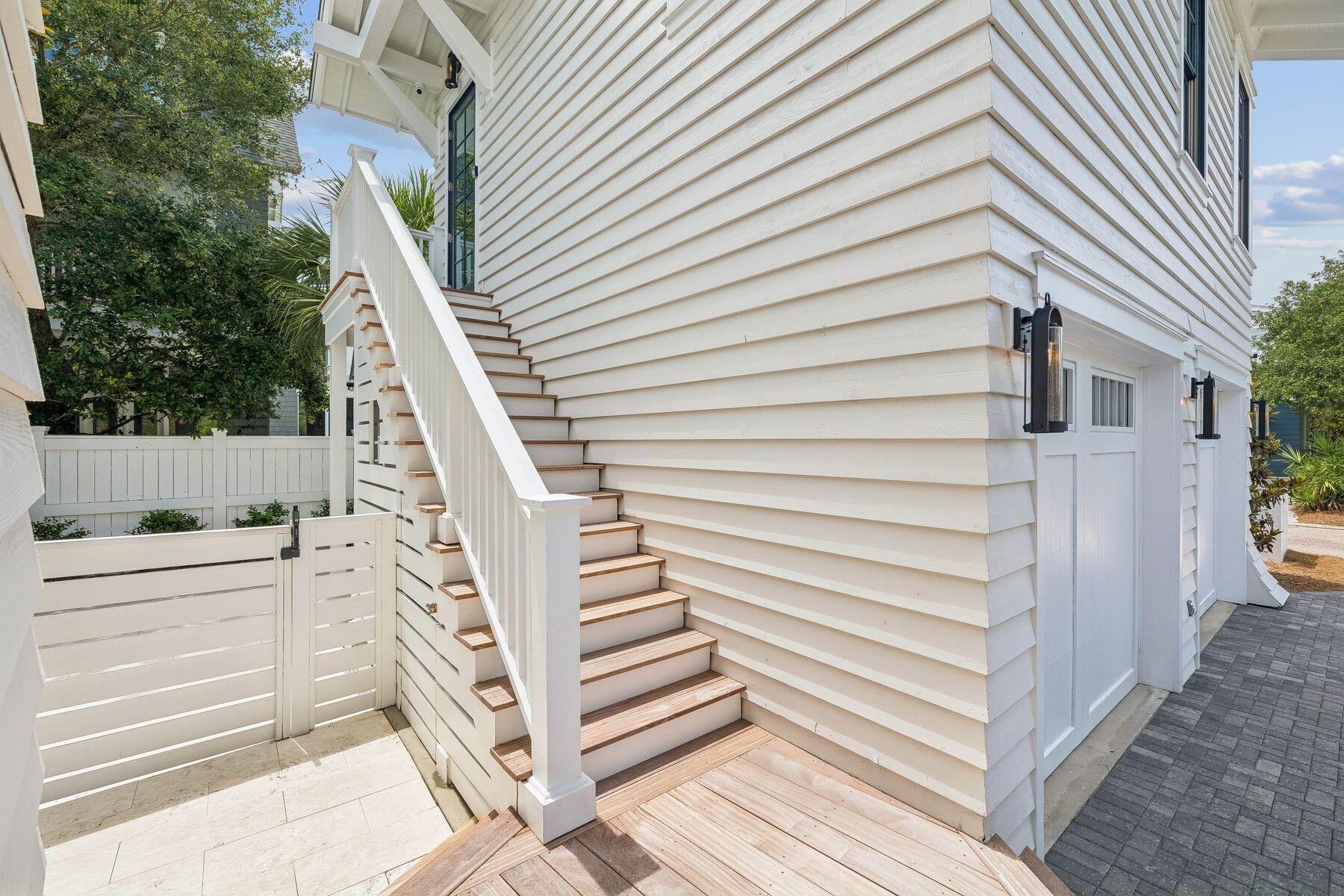 WATERSOUND BEACH - Residential