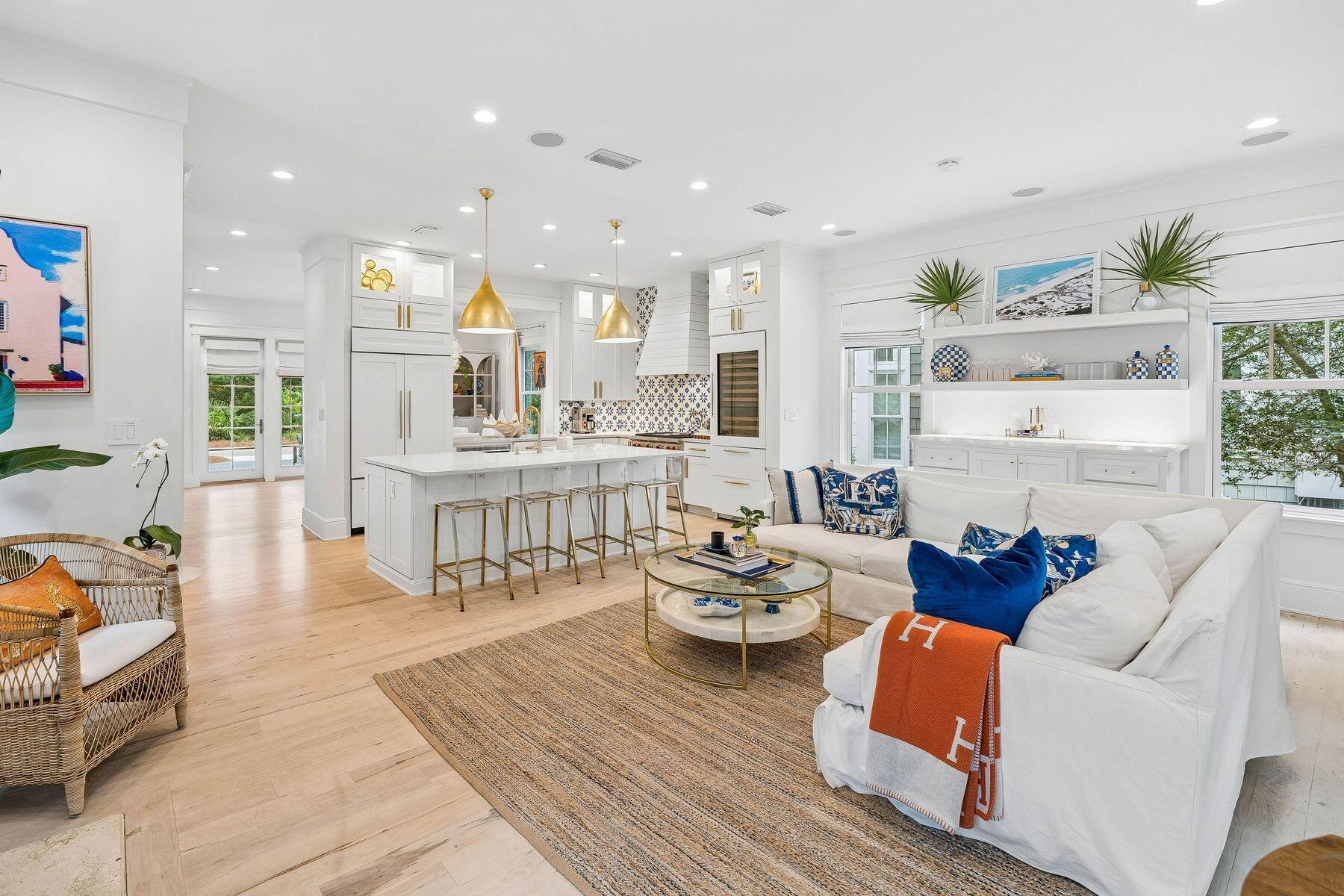 WATERSOUND BEACH - Residential