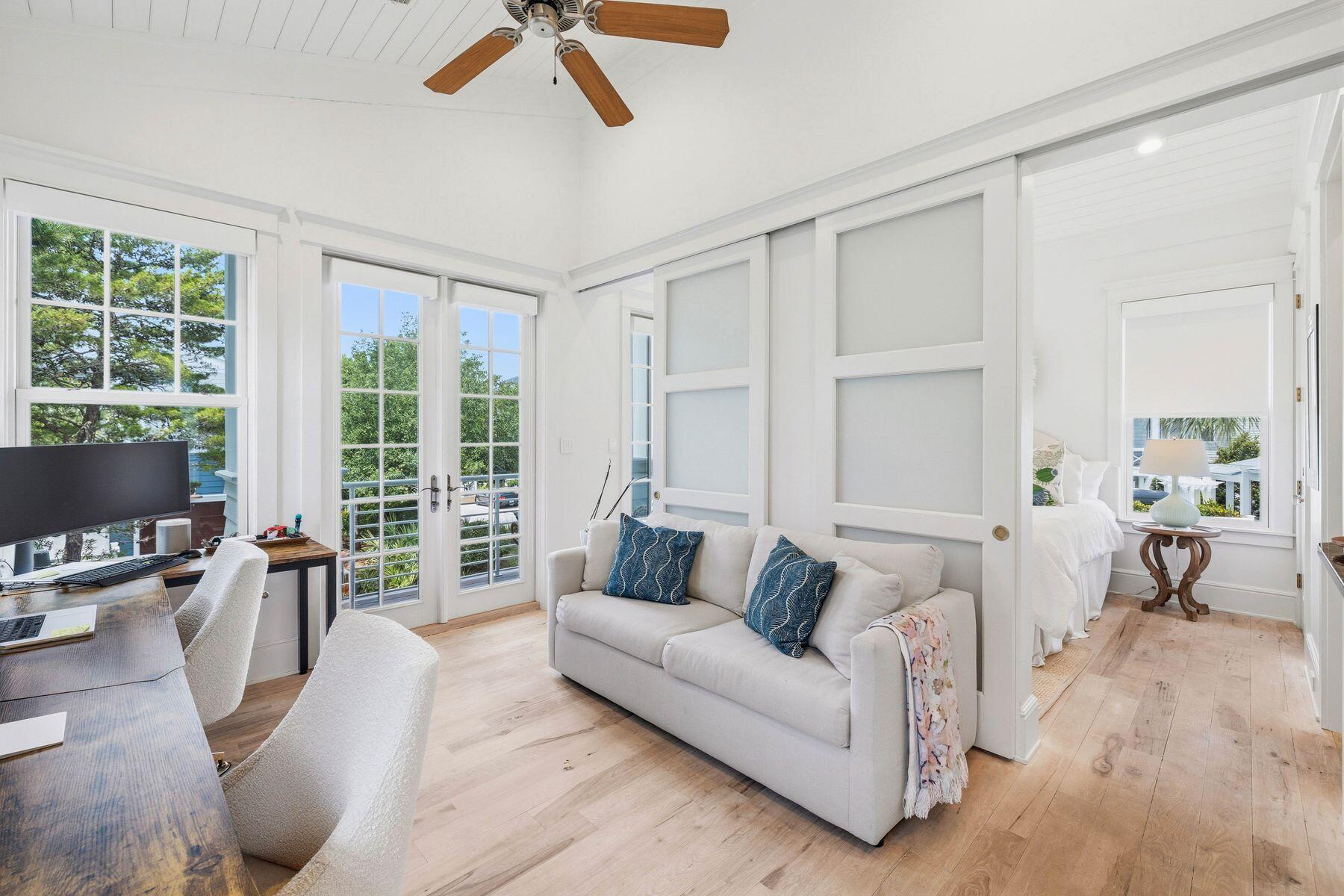 WATERSOUND BEACH - Residential