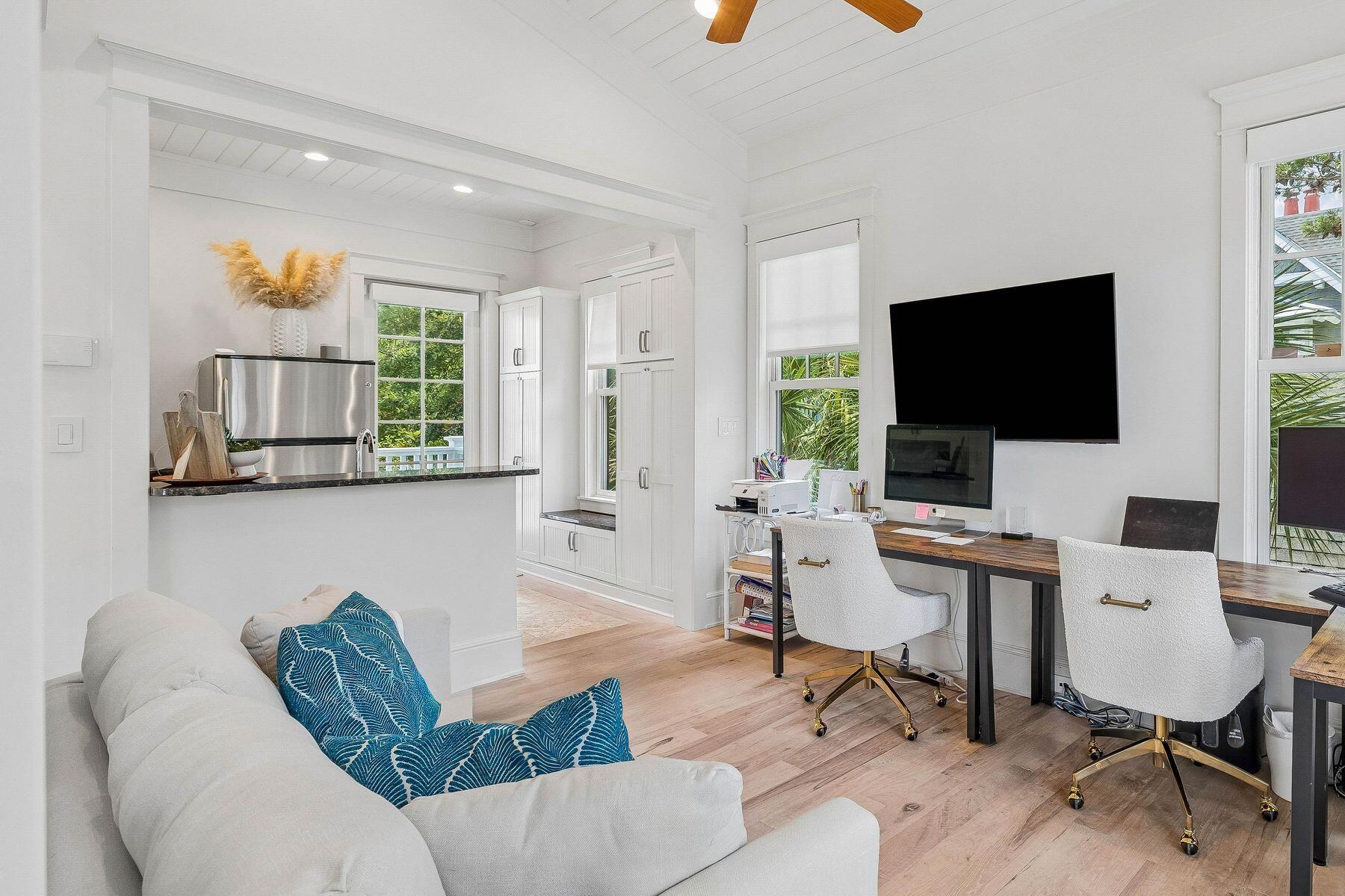 WATERSOUND BEACH - Residential