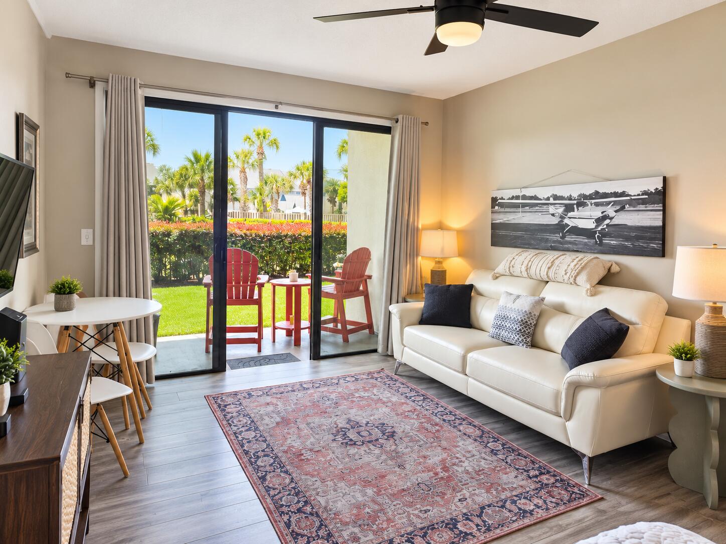 PIRATES BAY PH 1 - Residential