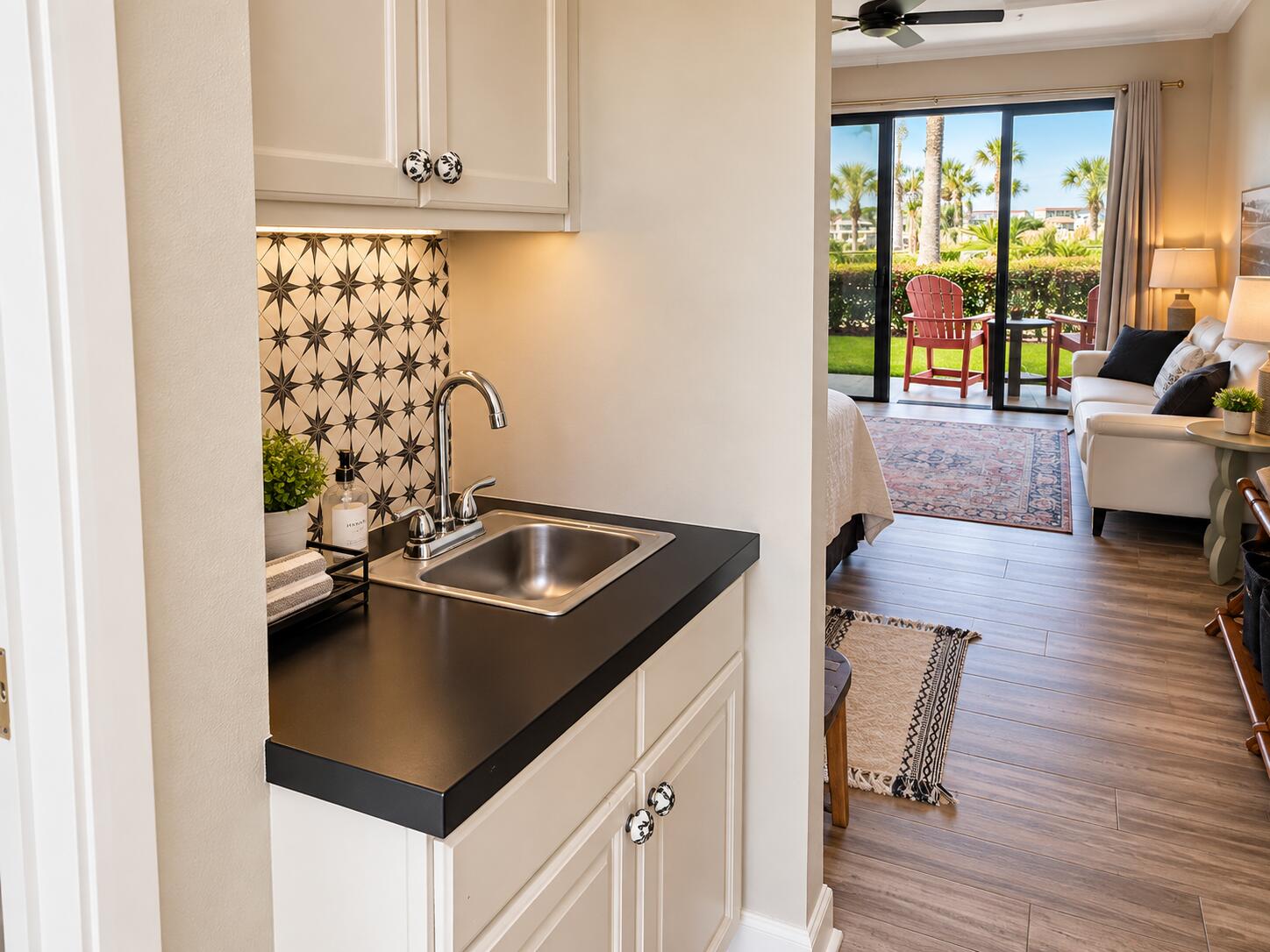 PIRATES BAY PH 1 - Residential