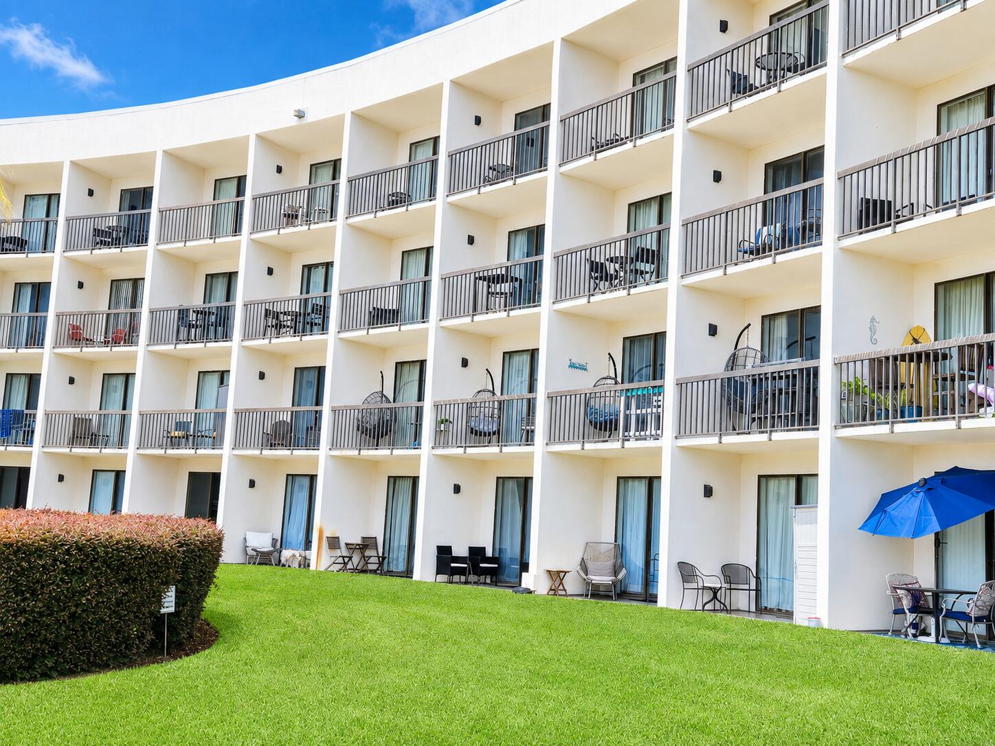 PIRATES BAY PH 1 - Residential