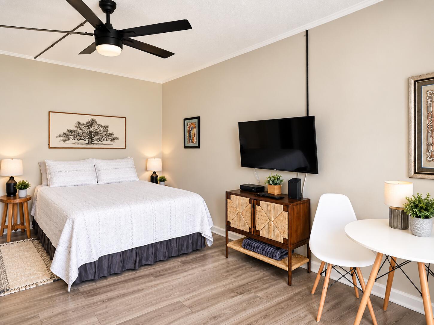 PIRATES BAY PH 1 - Residential