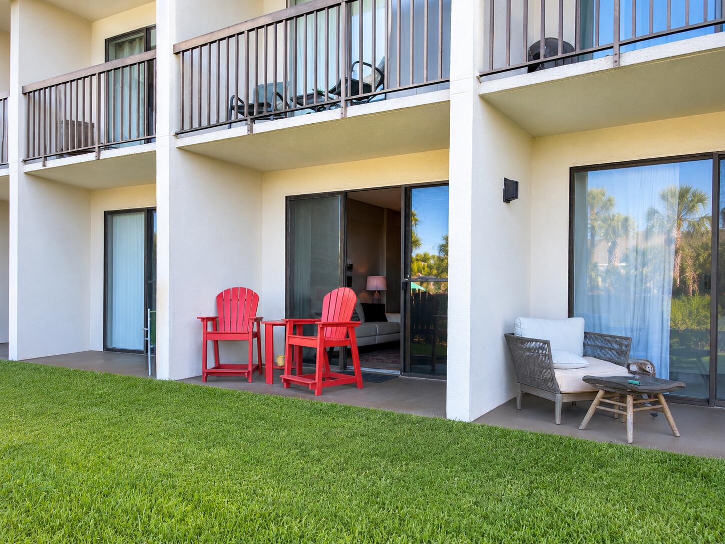 PIRATES BAY PH 1 - Residential