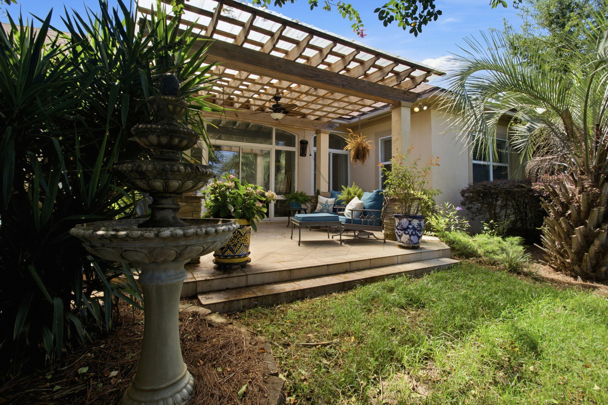Emerald Lakes - Residential