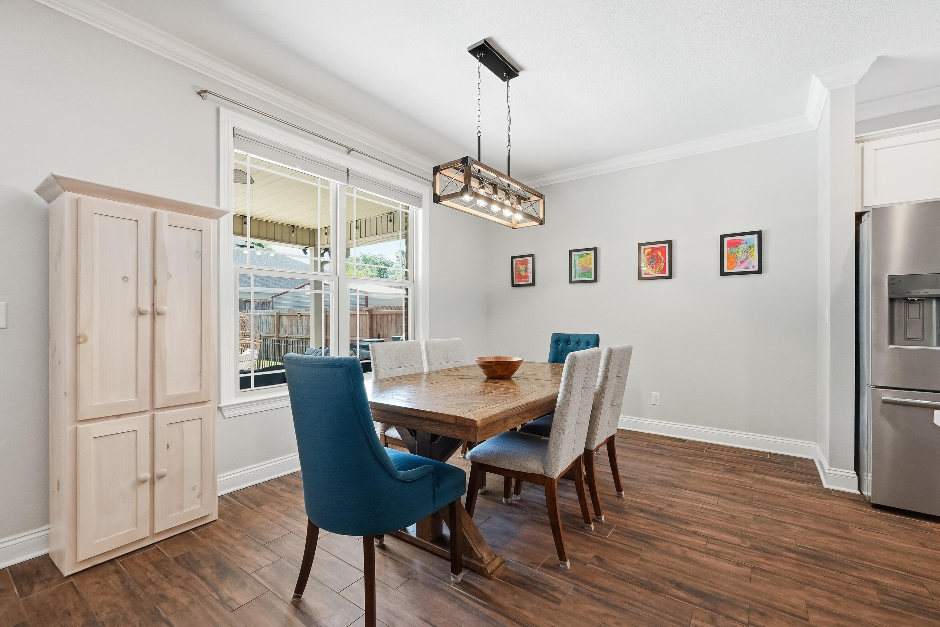 WOODLAND SHORES - Residential