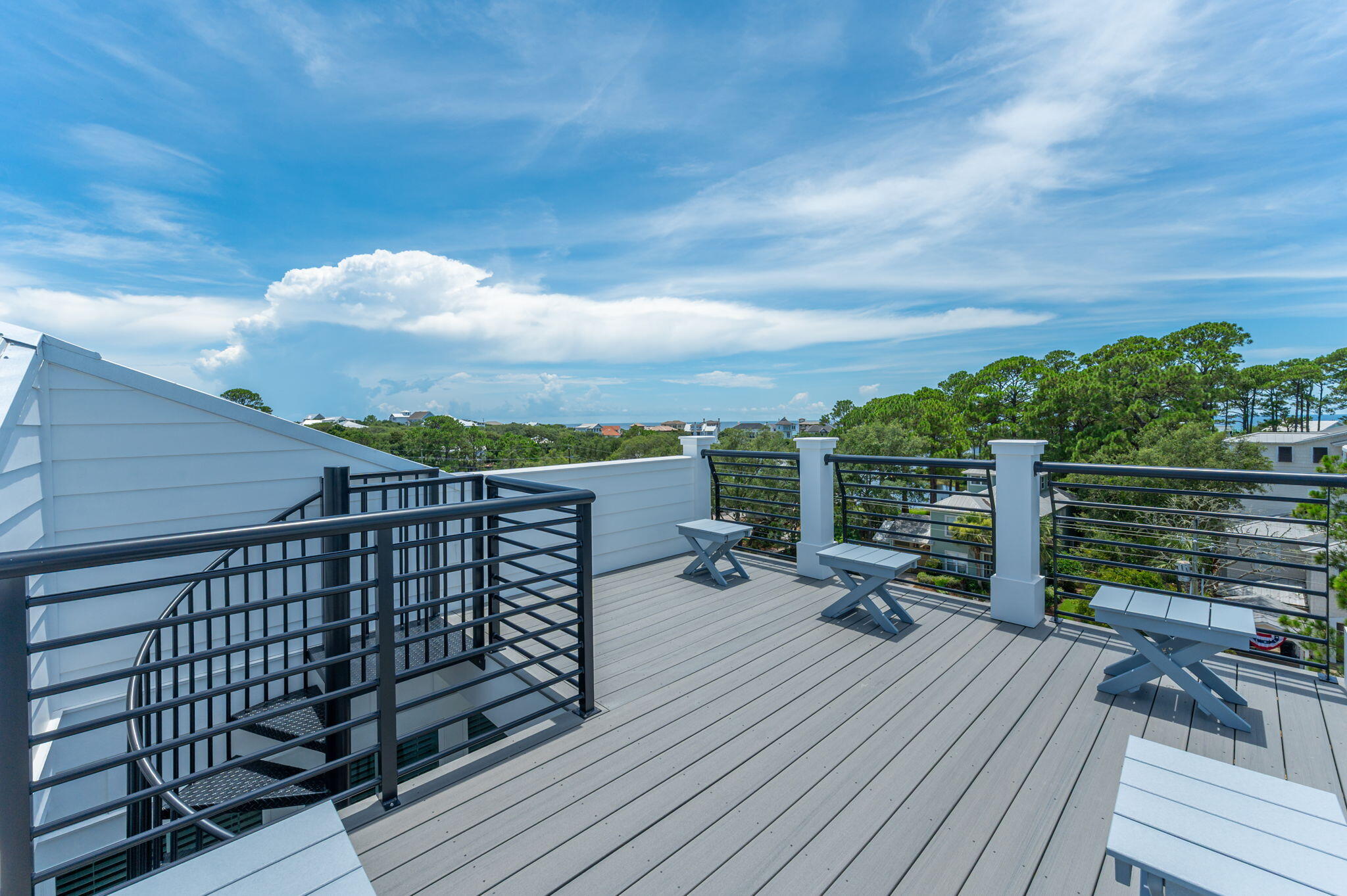 BLK J BEACH HIGHLANDS 1ST ADD - Residential