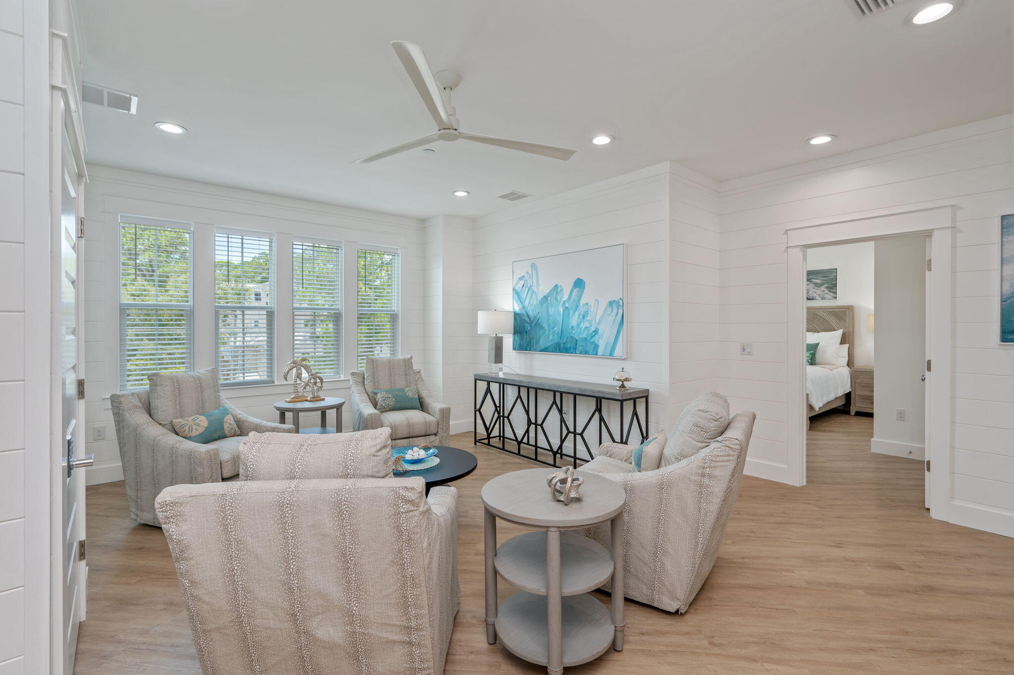BLK J BEACH HIGHLANDS 1ST ADD - Residential