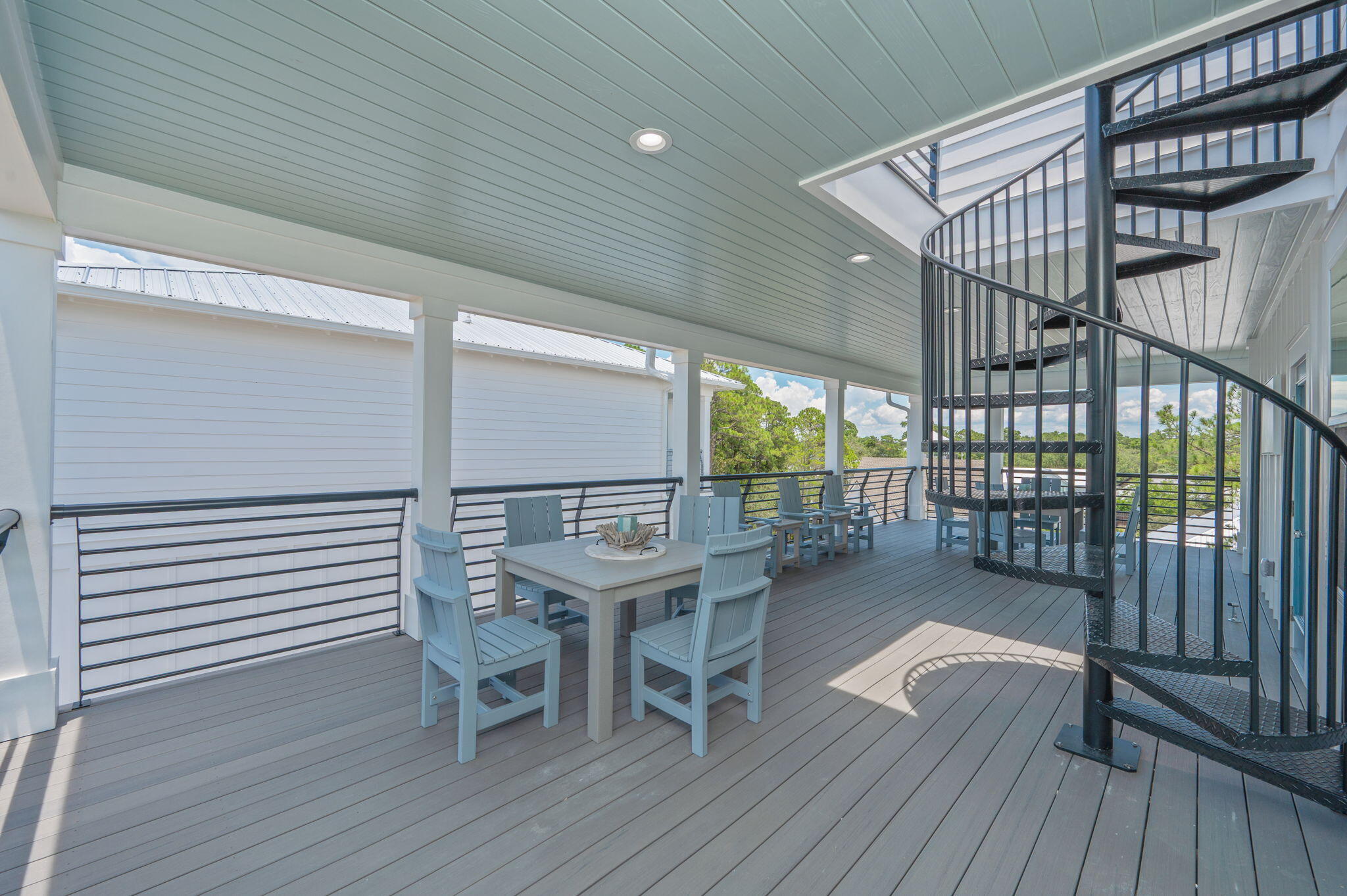 BLK J BEACH HIGHLANDS 1ST ADD - Residential