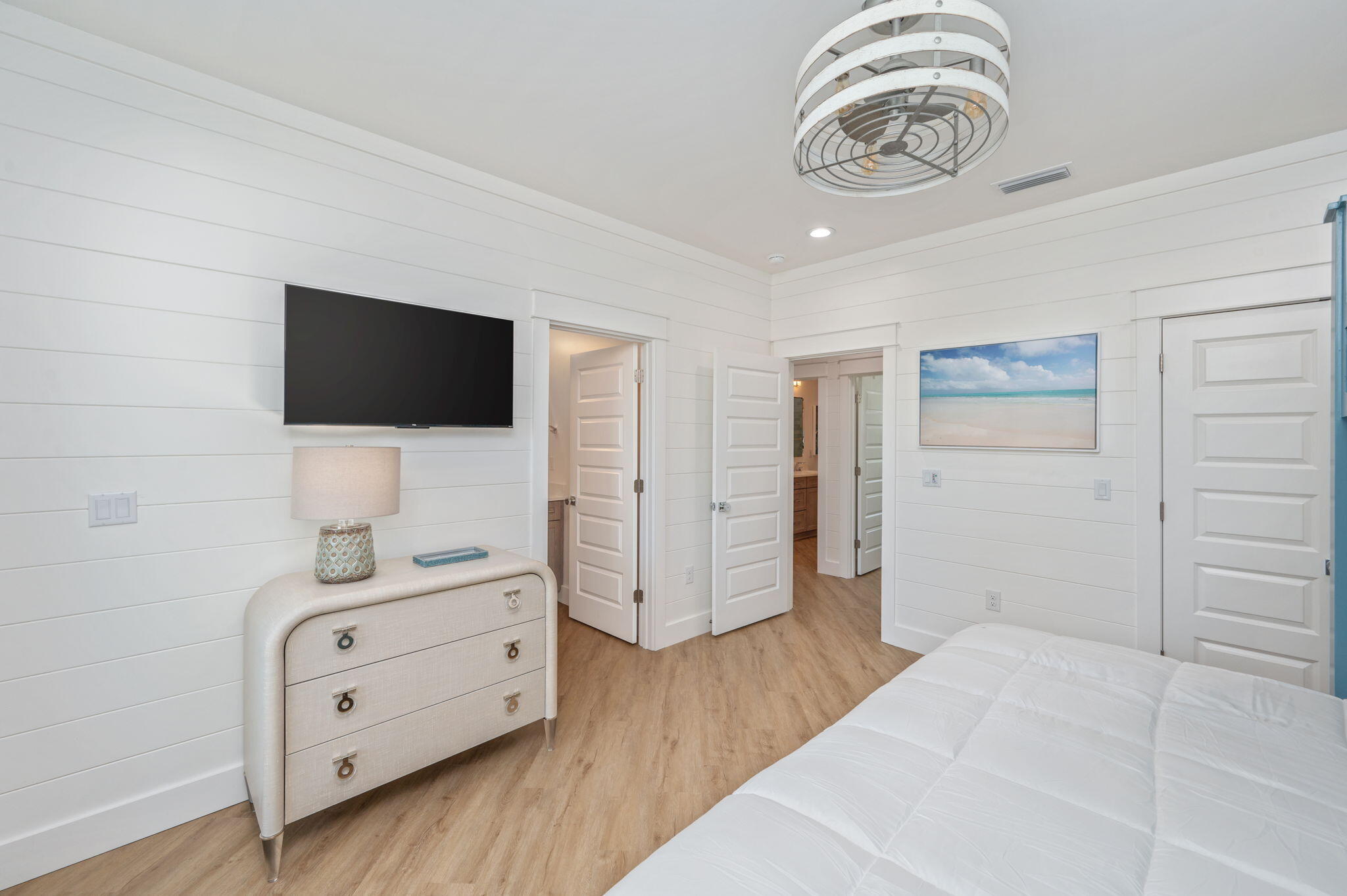 BLK J BEACH HIGHLANDS 1ST ADD - Residential