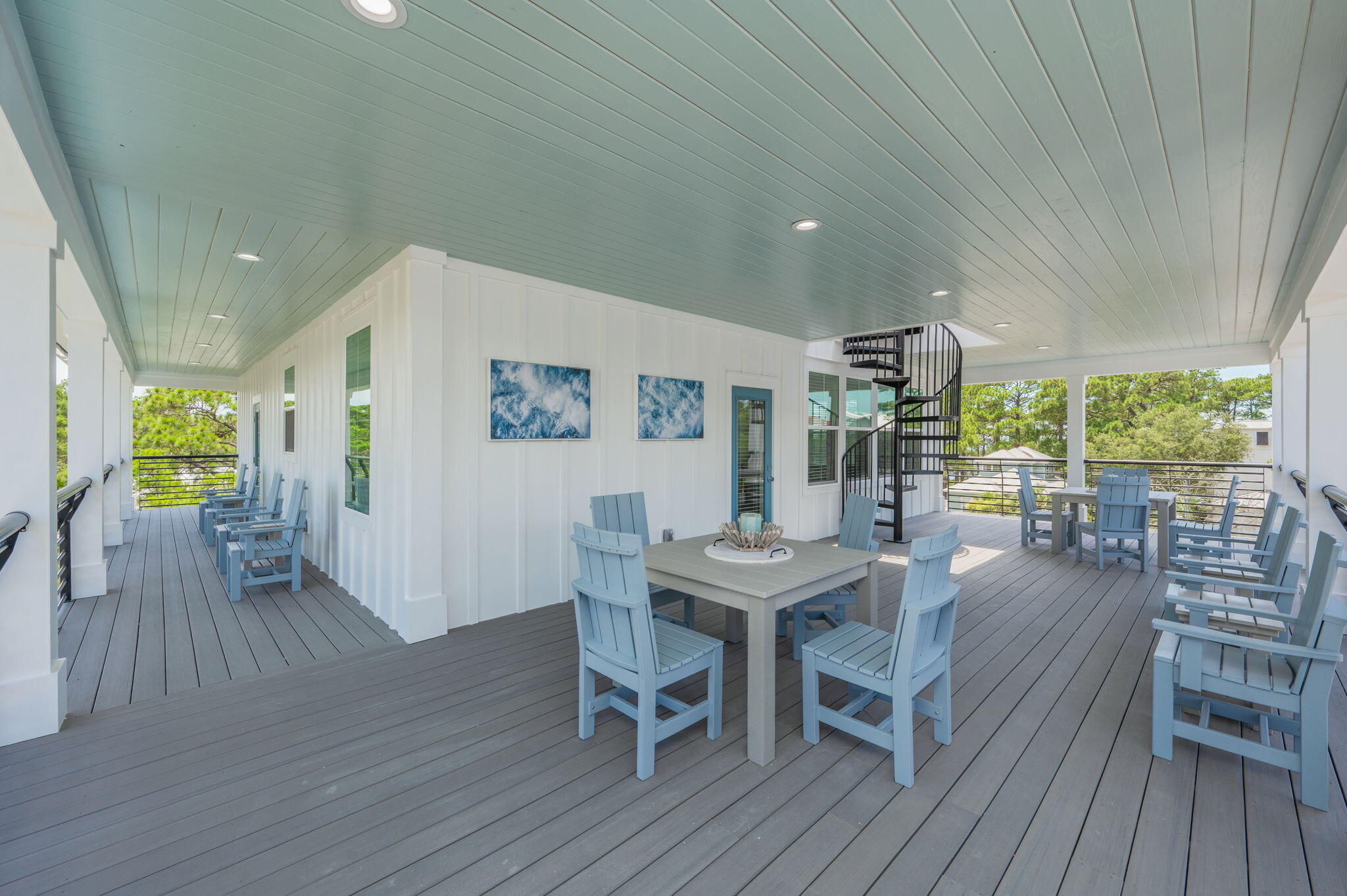 BLK J BEACH HIGHLANDS 1ST ADD - Residential